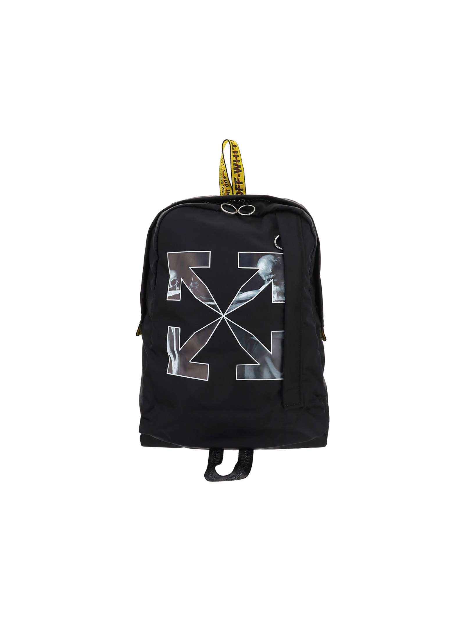 Off-White Off White Backpack