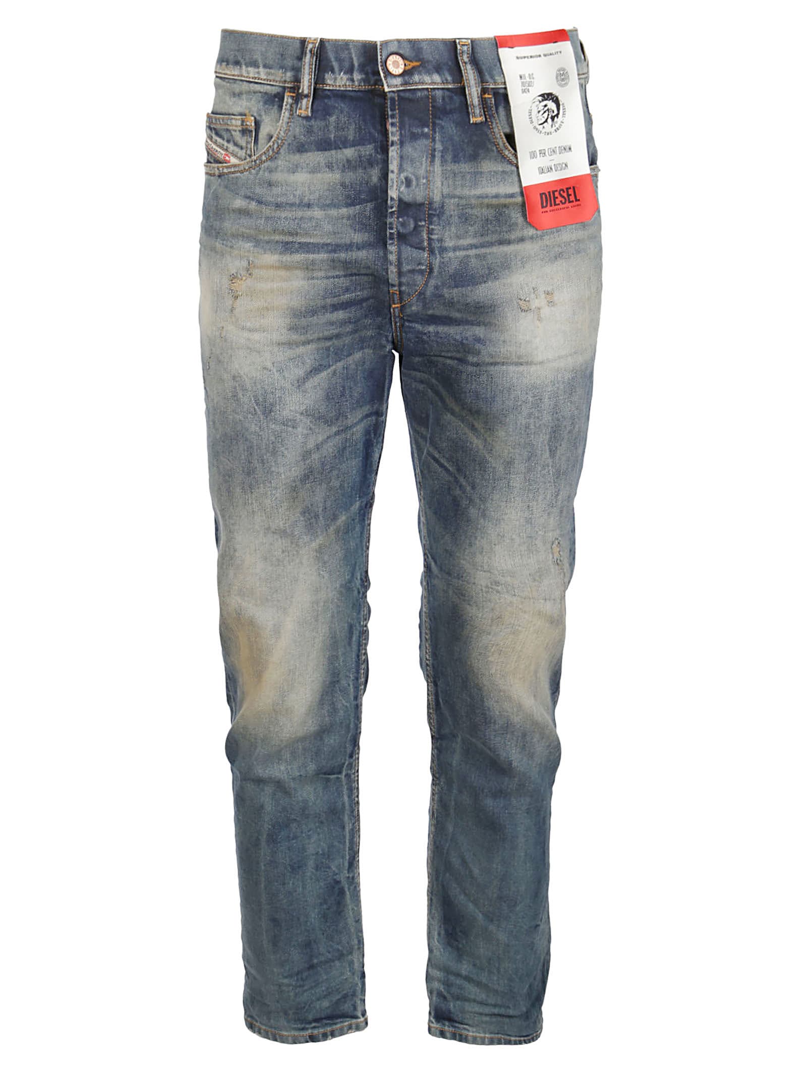 diesel tepphar jeans sale