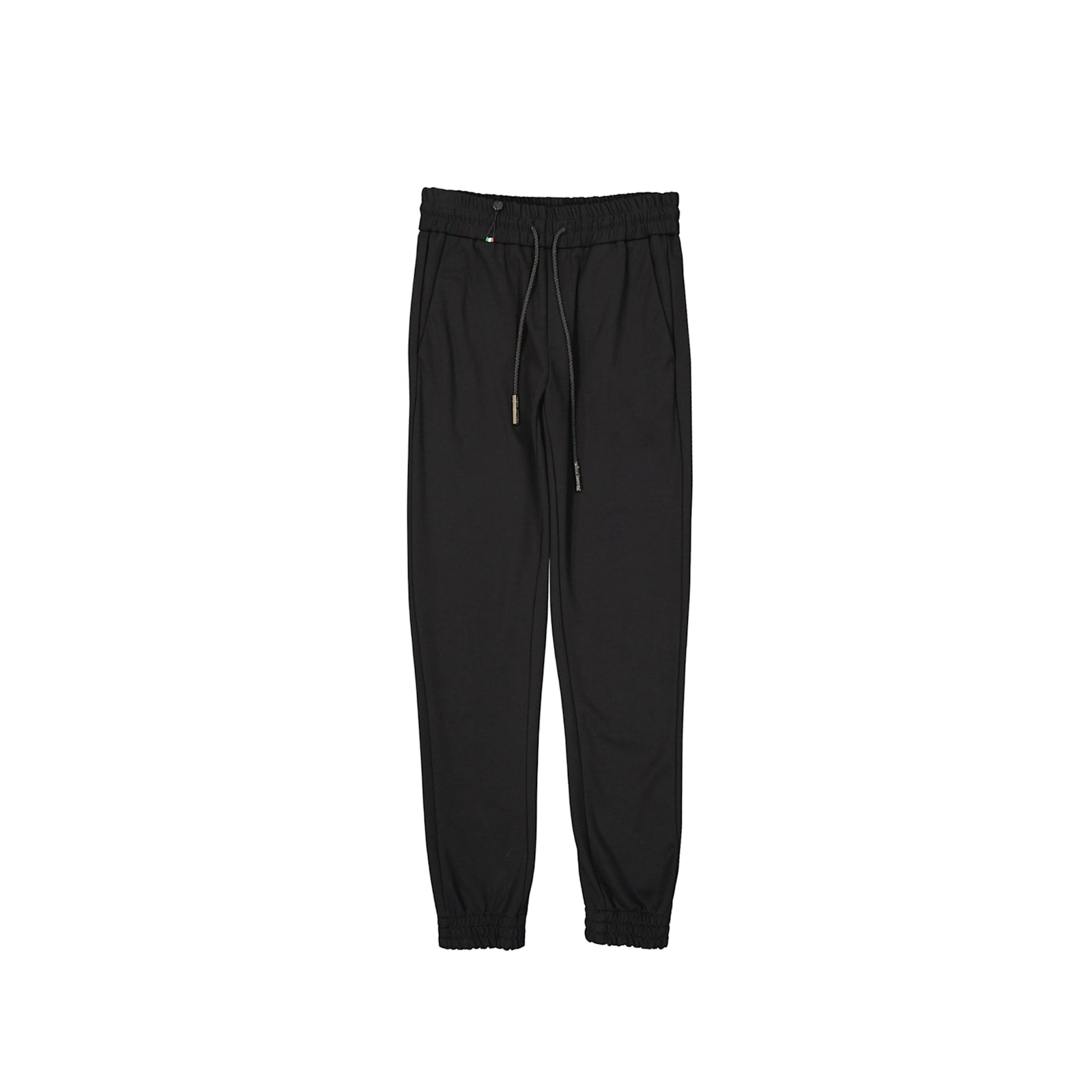 Shop Philipp Plein Sweatpants In Black