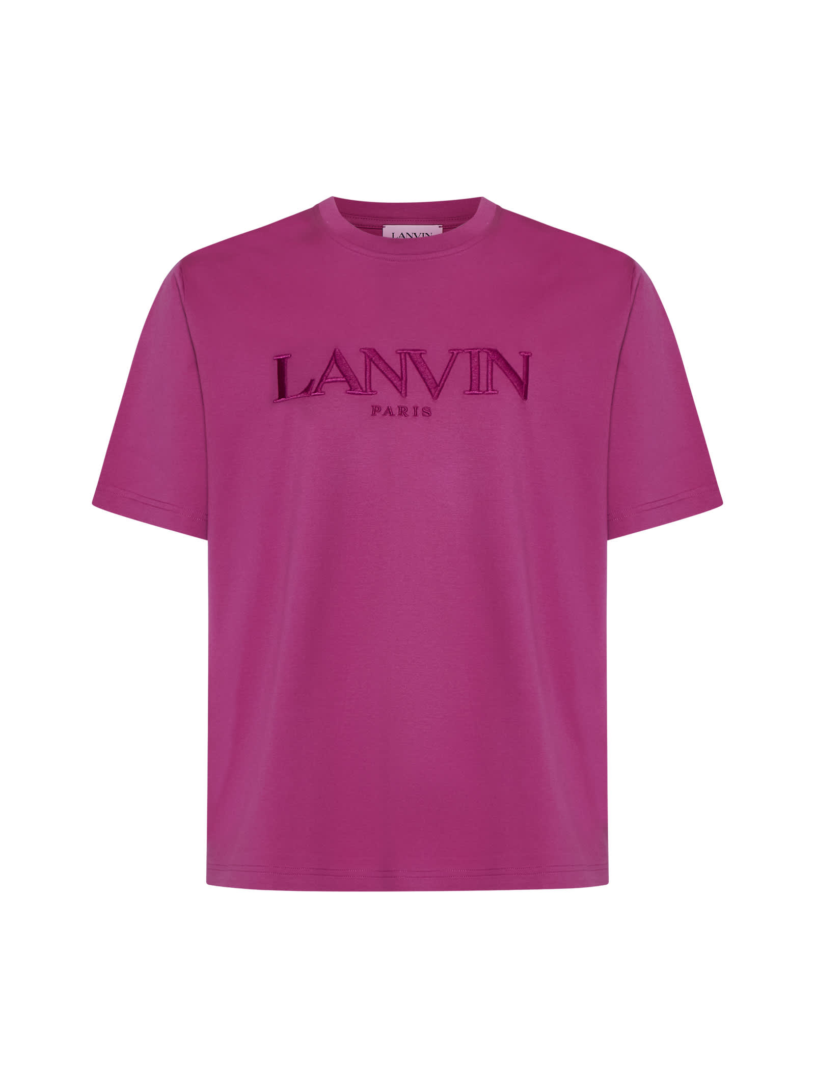 LANVIN T-SHIRT 