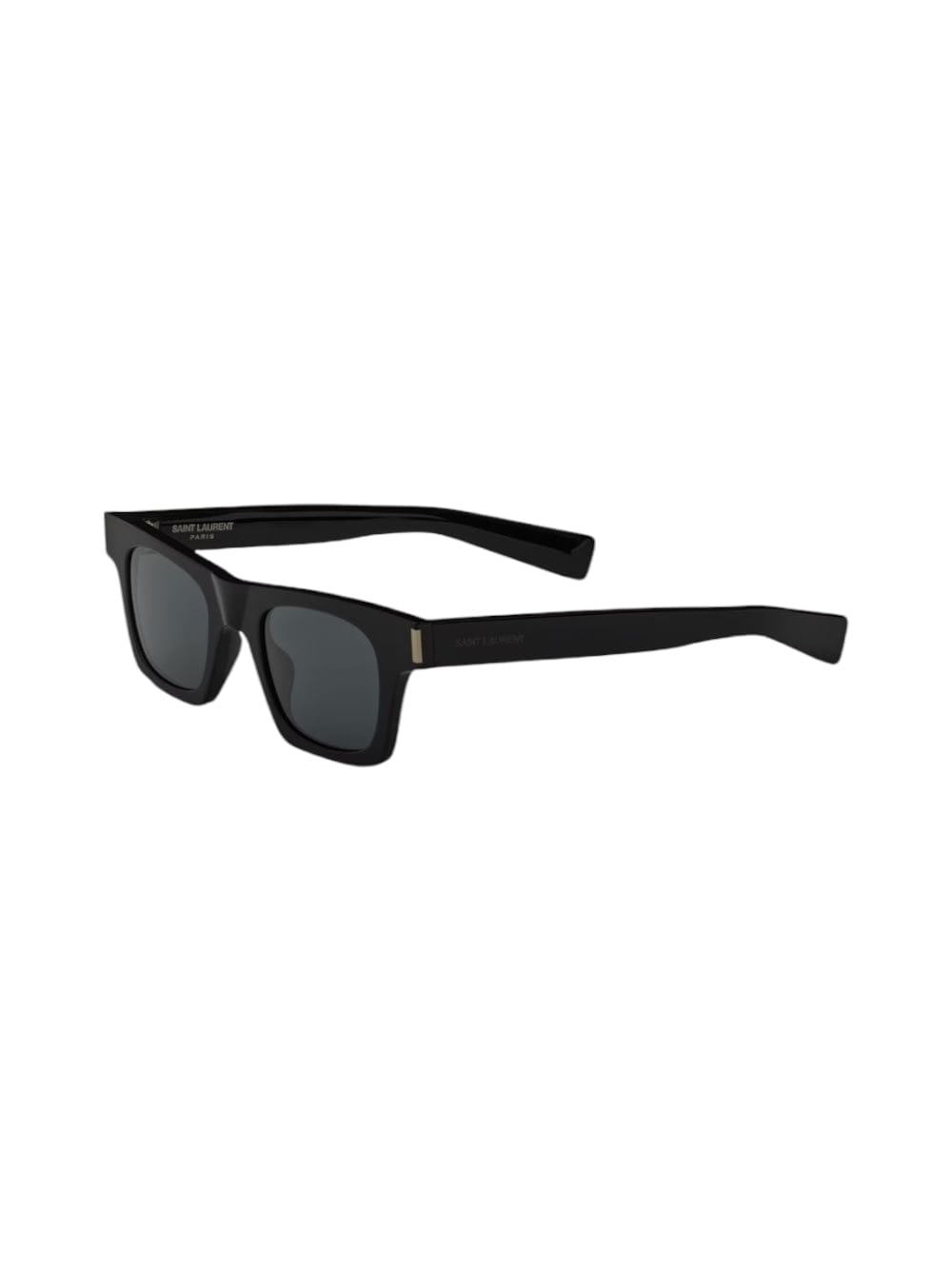 Saint Laurent Sl 719 Sunglasses In Black