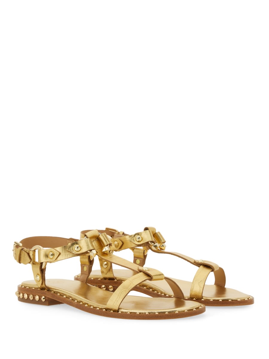 Ash "patsy Bis" Sandal