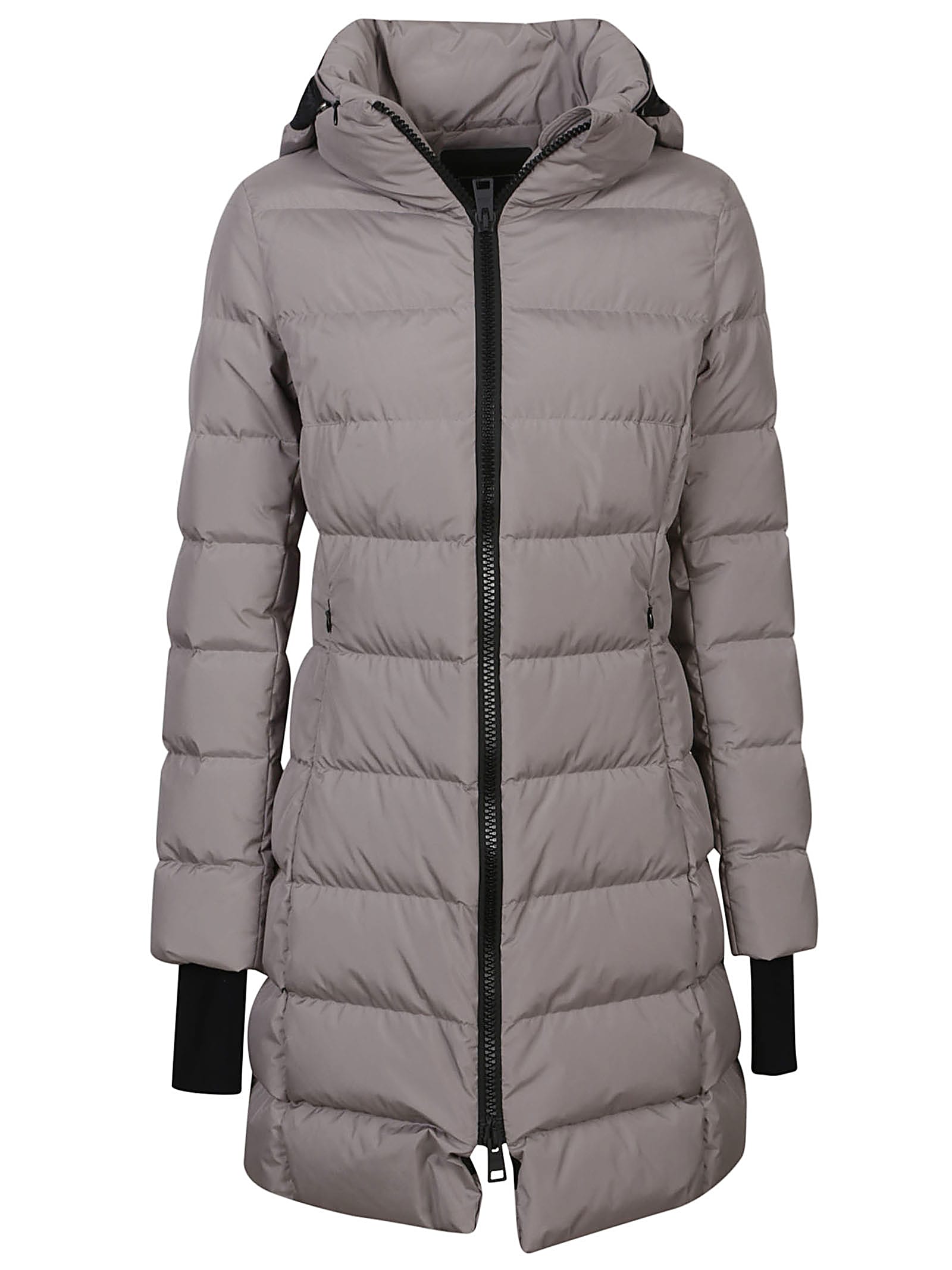 Laminar Jacket In Gore-tex Infinium Windstopper