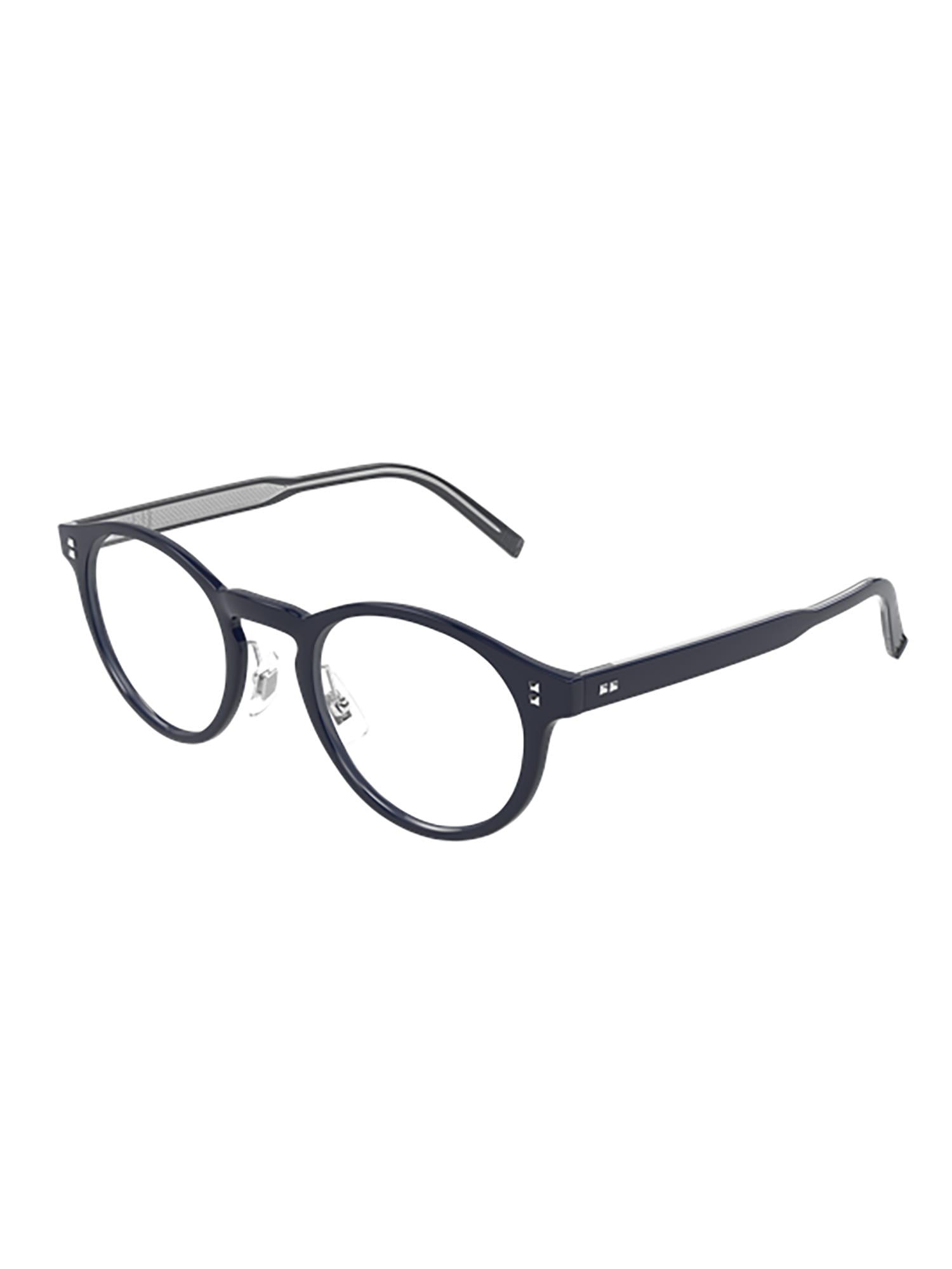 Dunhill Du0115o Eyewear In Black