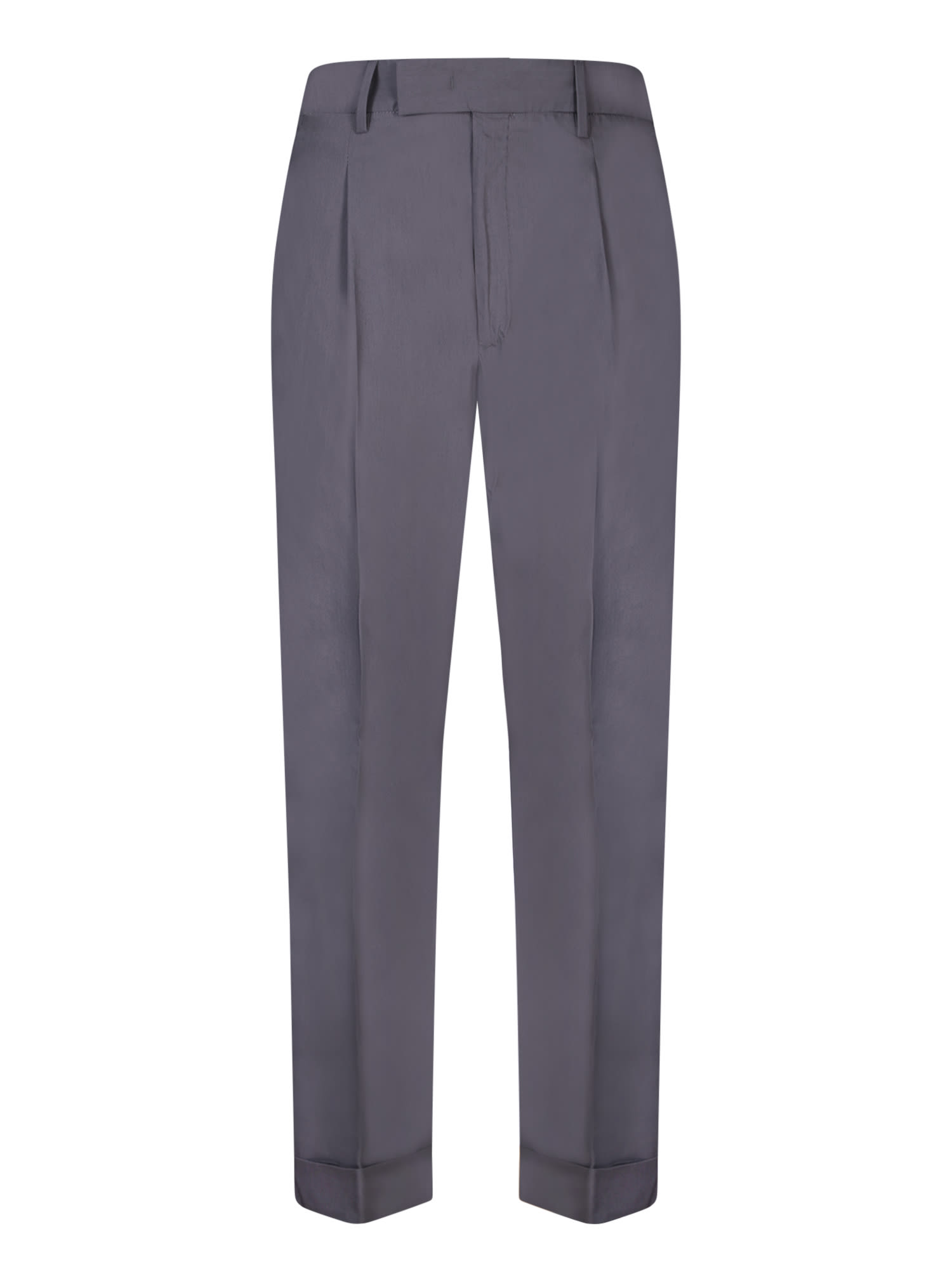 Shop Pt01 Rebel Grey Trousers