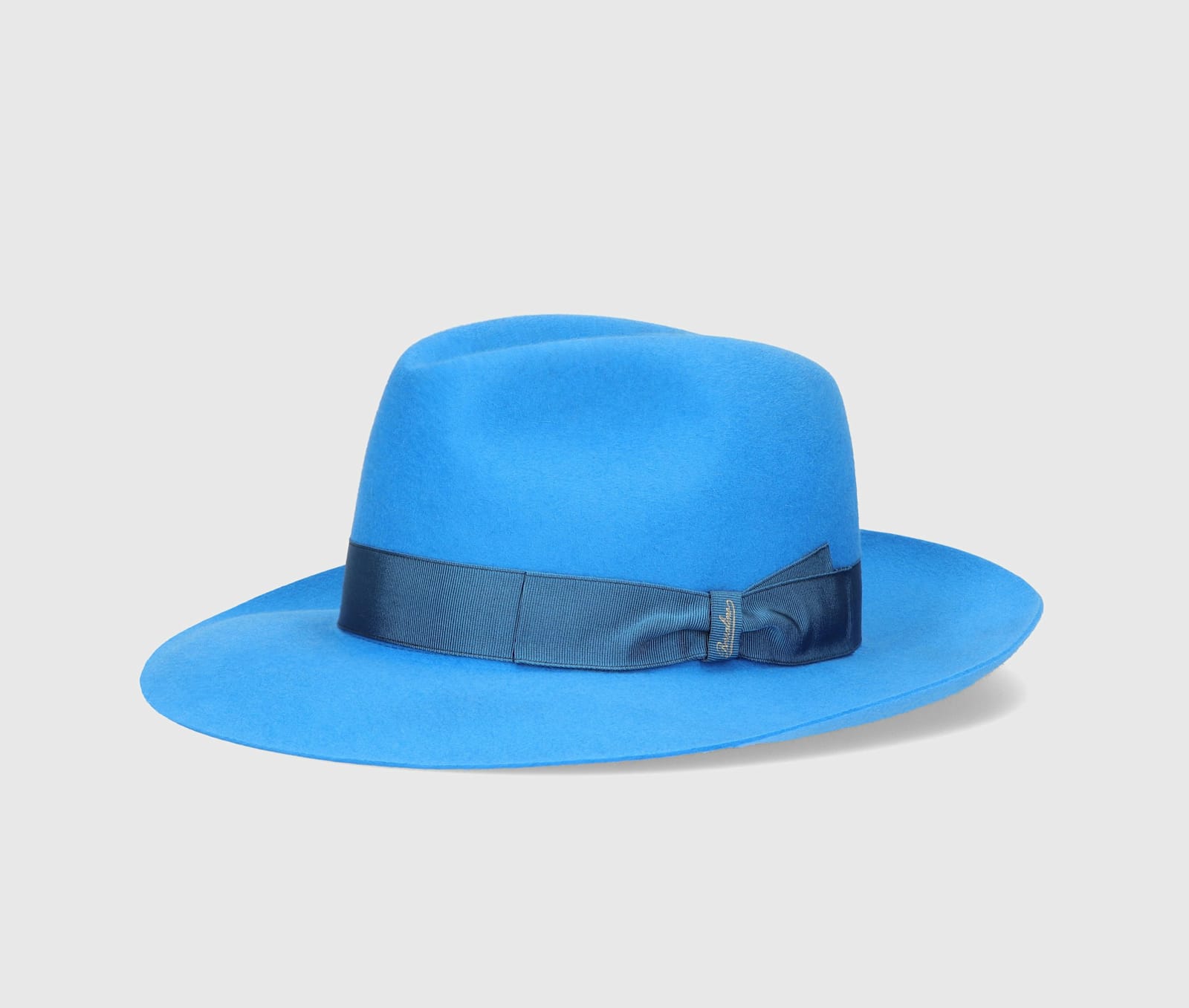 Fedora Hat Wide Brim