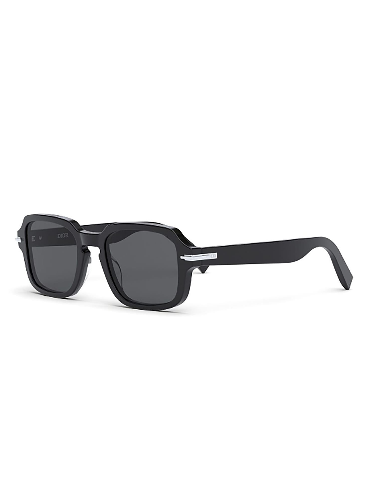 Shop Dior Blacksuit S5i Sunglasses