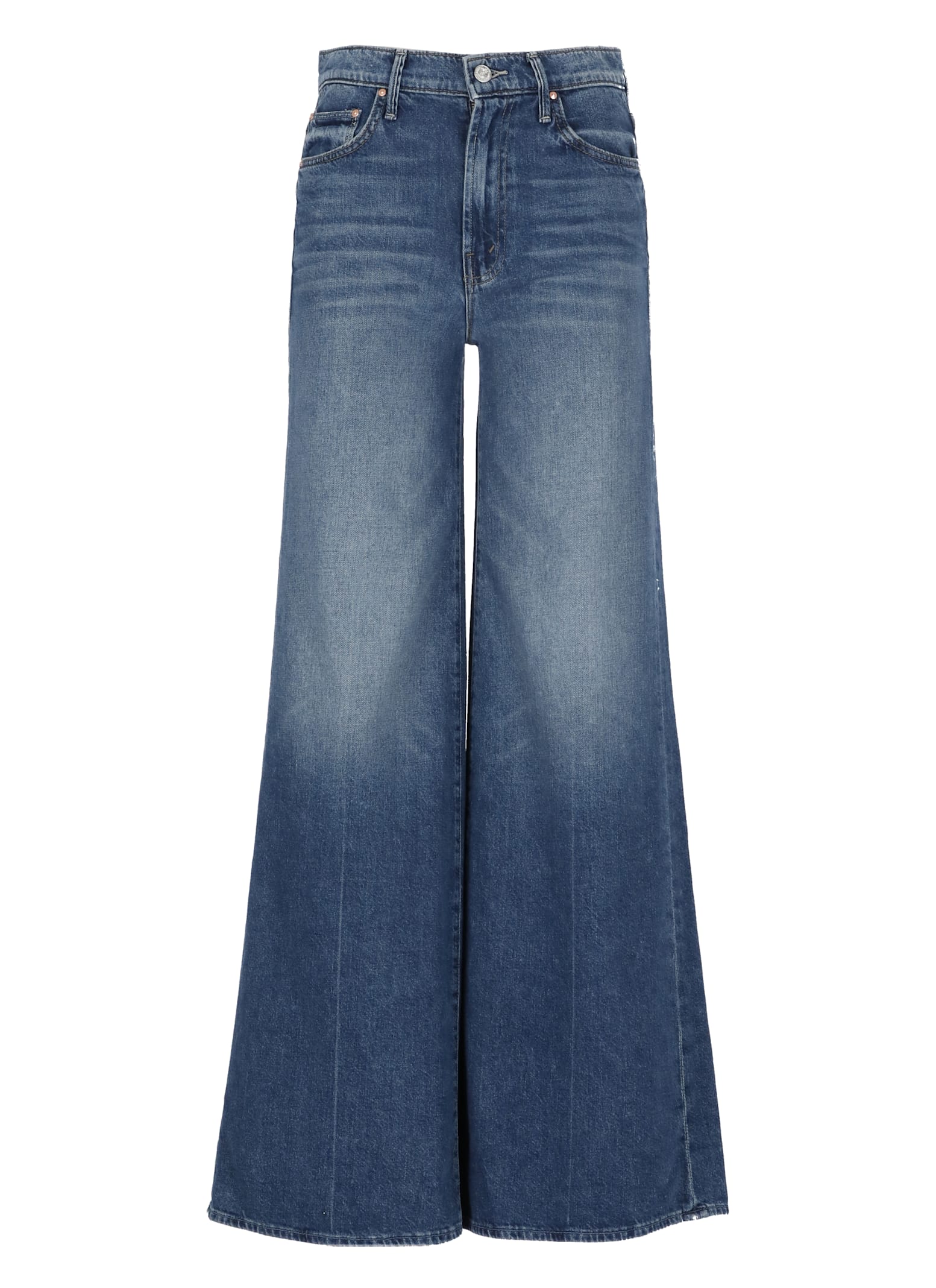 Mother The Twister Sneak Jeans