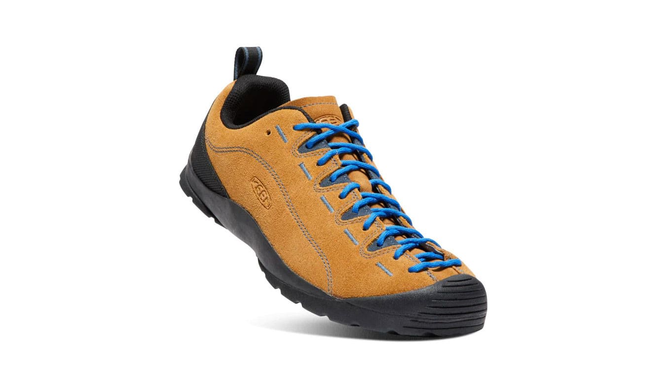 Shop Keen Jasper In Spice Orion Blue