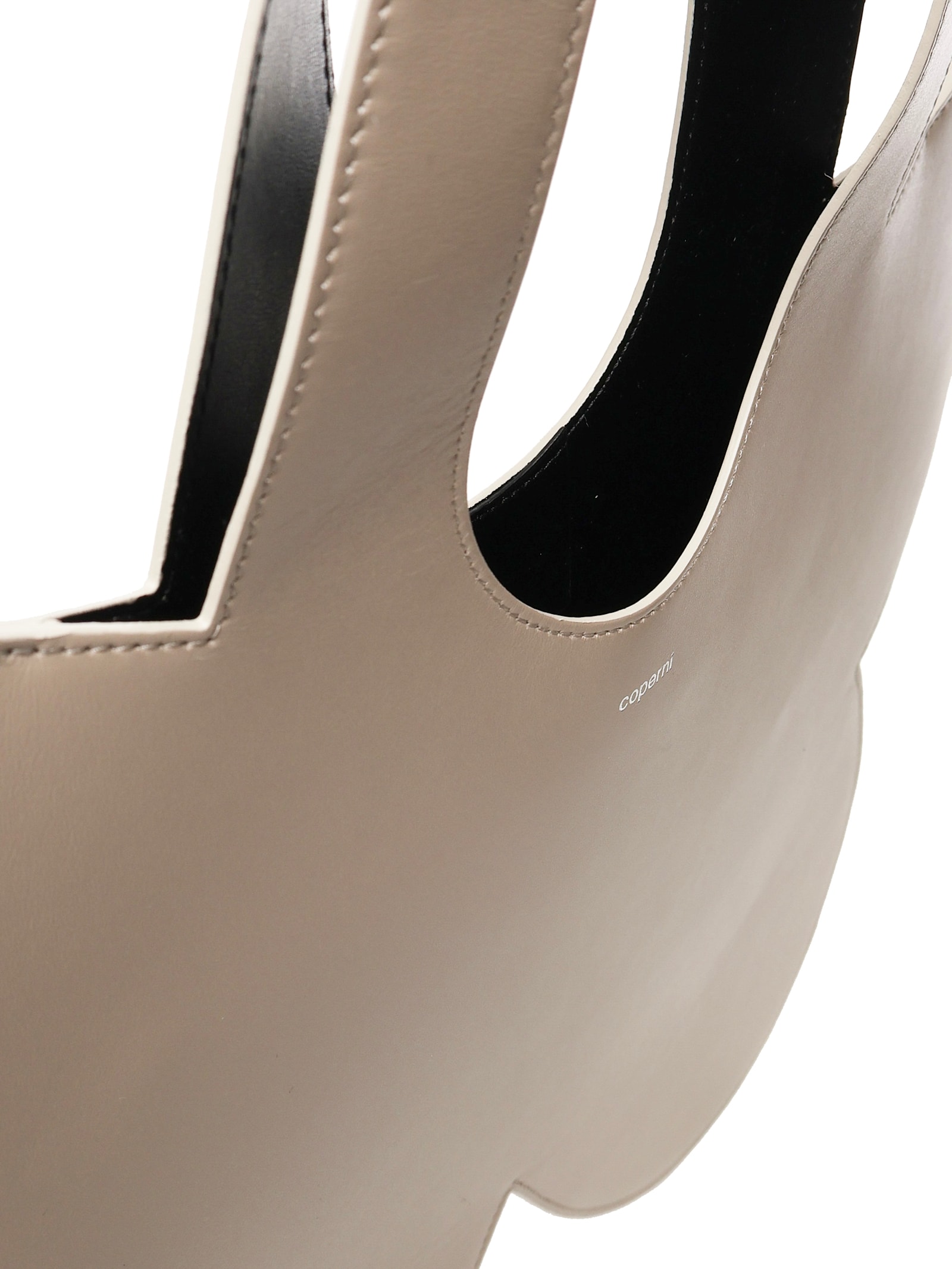 COPERNI FLOWER TOTE BAG 