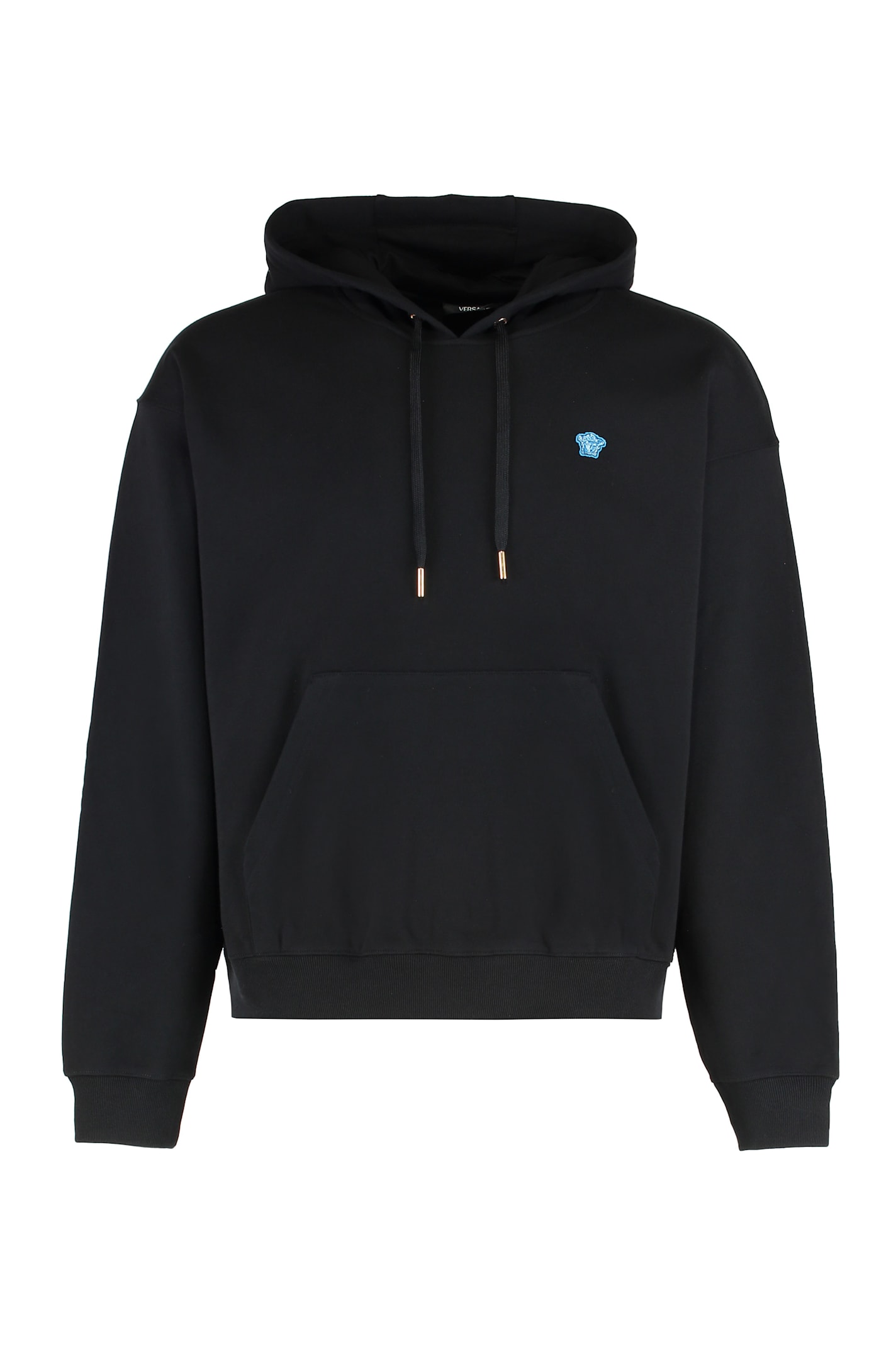 Cotton Hoodie