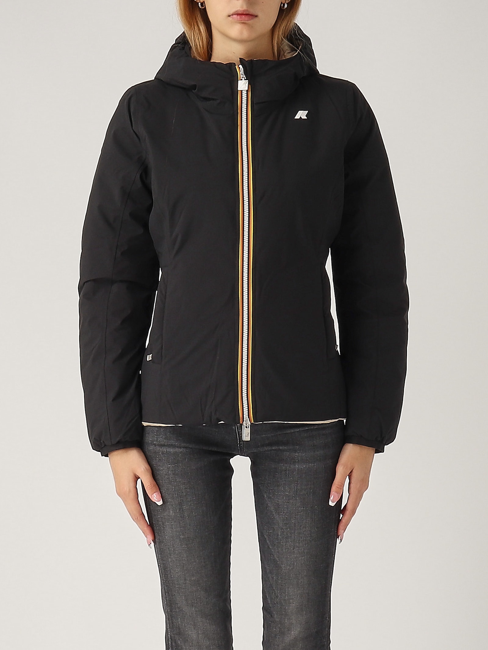 Lily St Warm Double Jacket