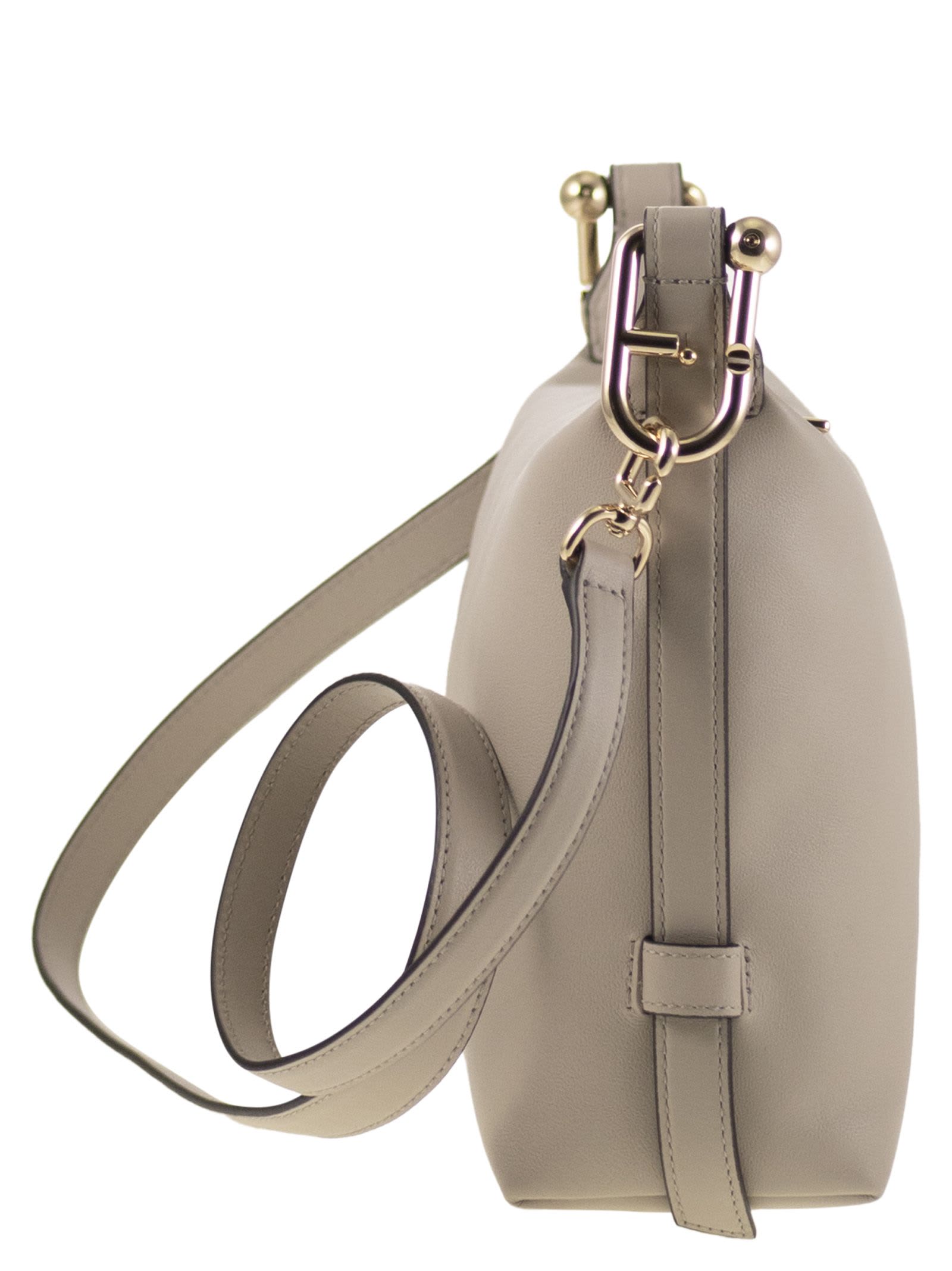 Furla Bags.. Yellow In Green