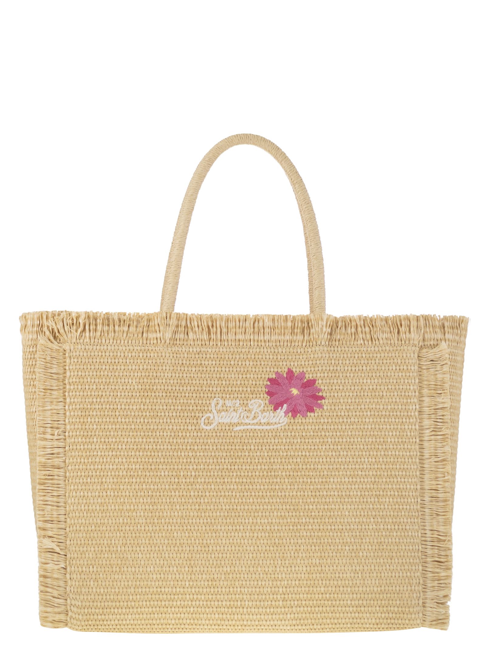 Mc2 Saint Barth Vanity Straw N