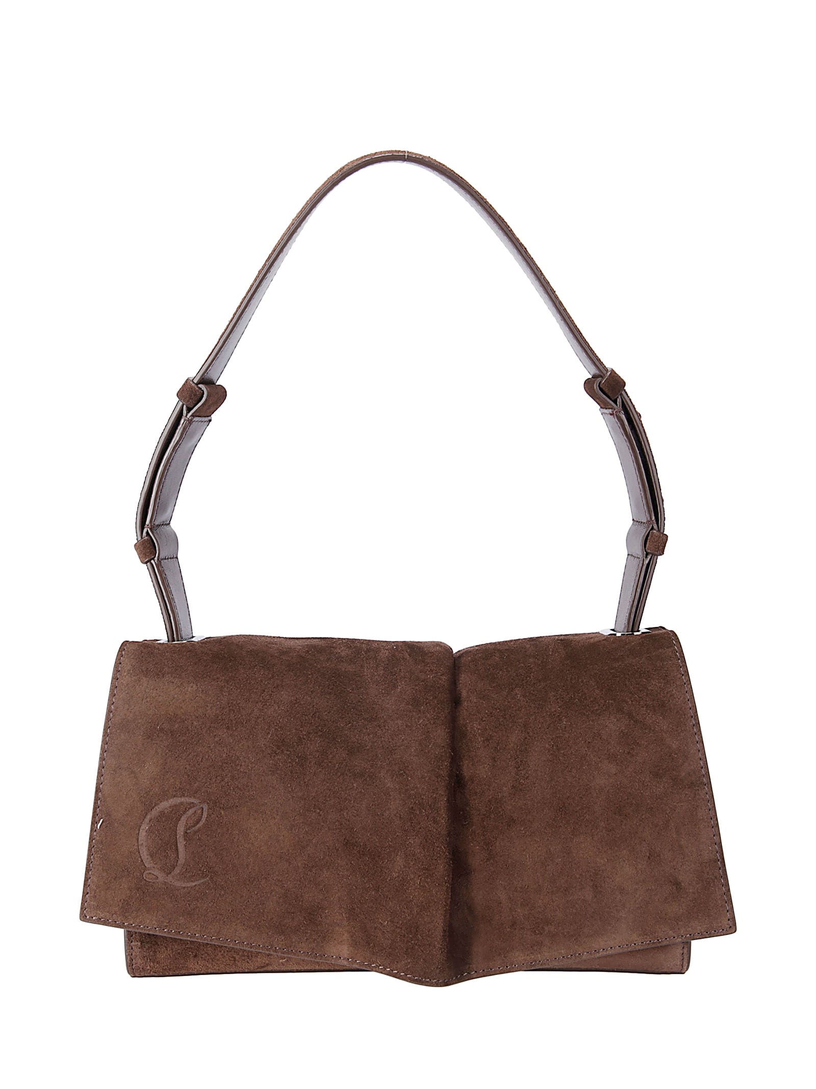 Christian Louboutin Baggy Shoulder Small