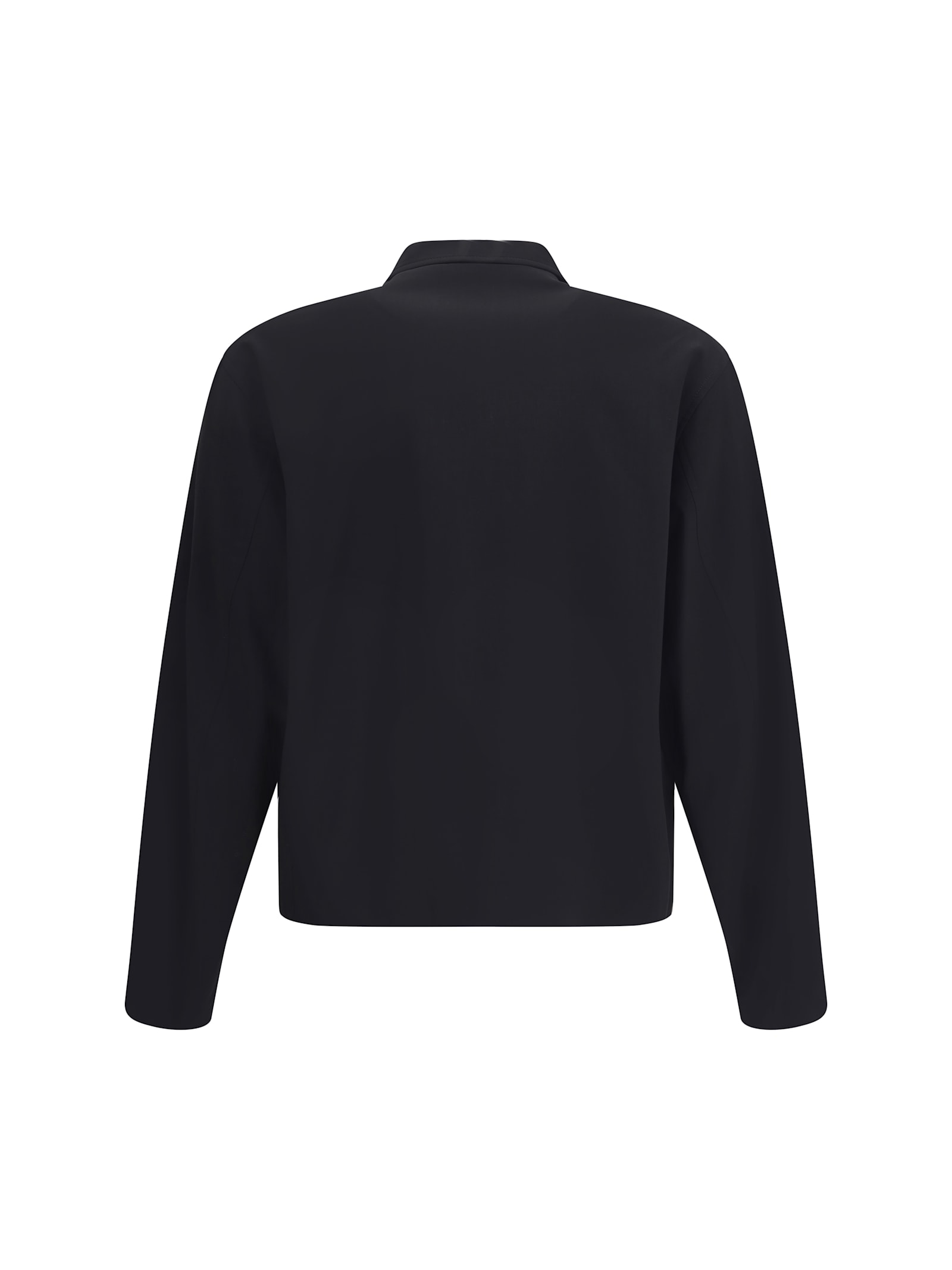 Our Legacy Men Wool Jacket In Multi