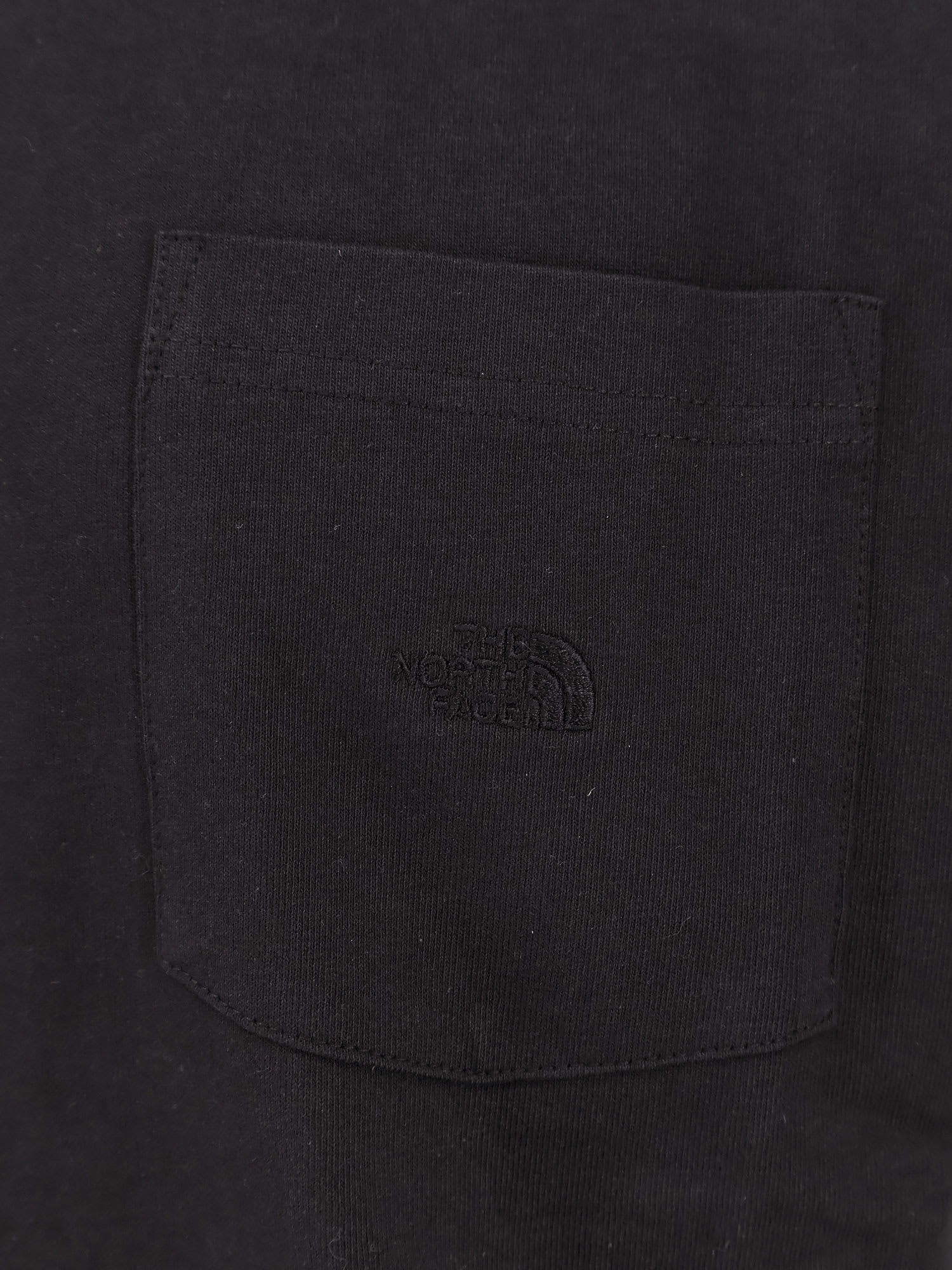 Shop The North Face Dome T-shirt In Black