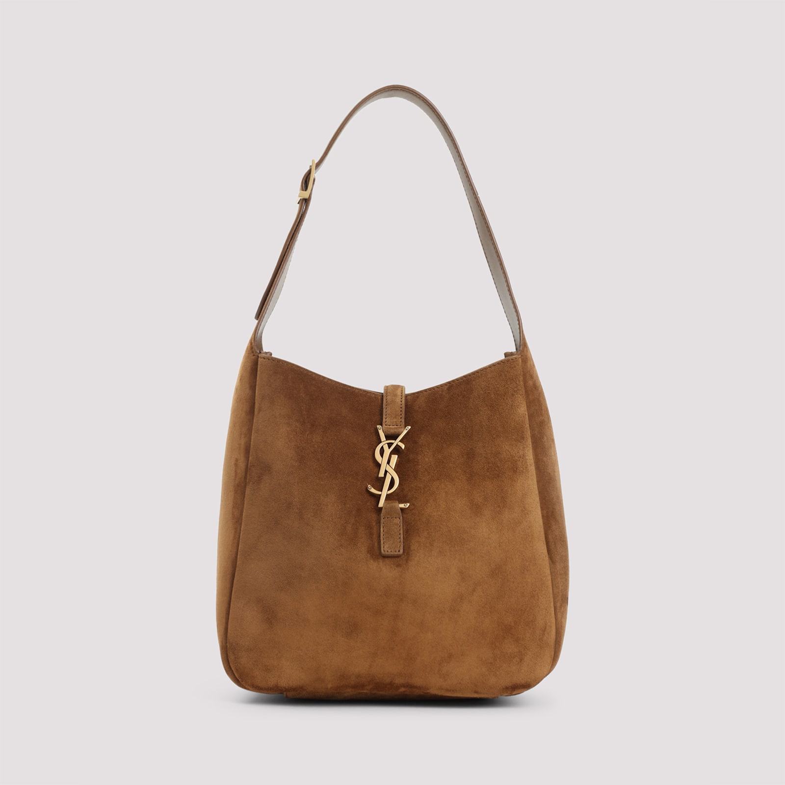Saint Laurent Le 5 À 7 Shoulder Bag