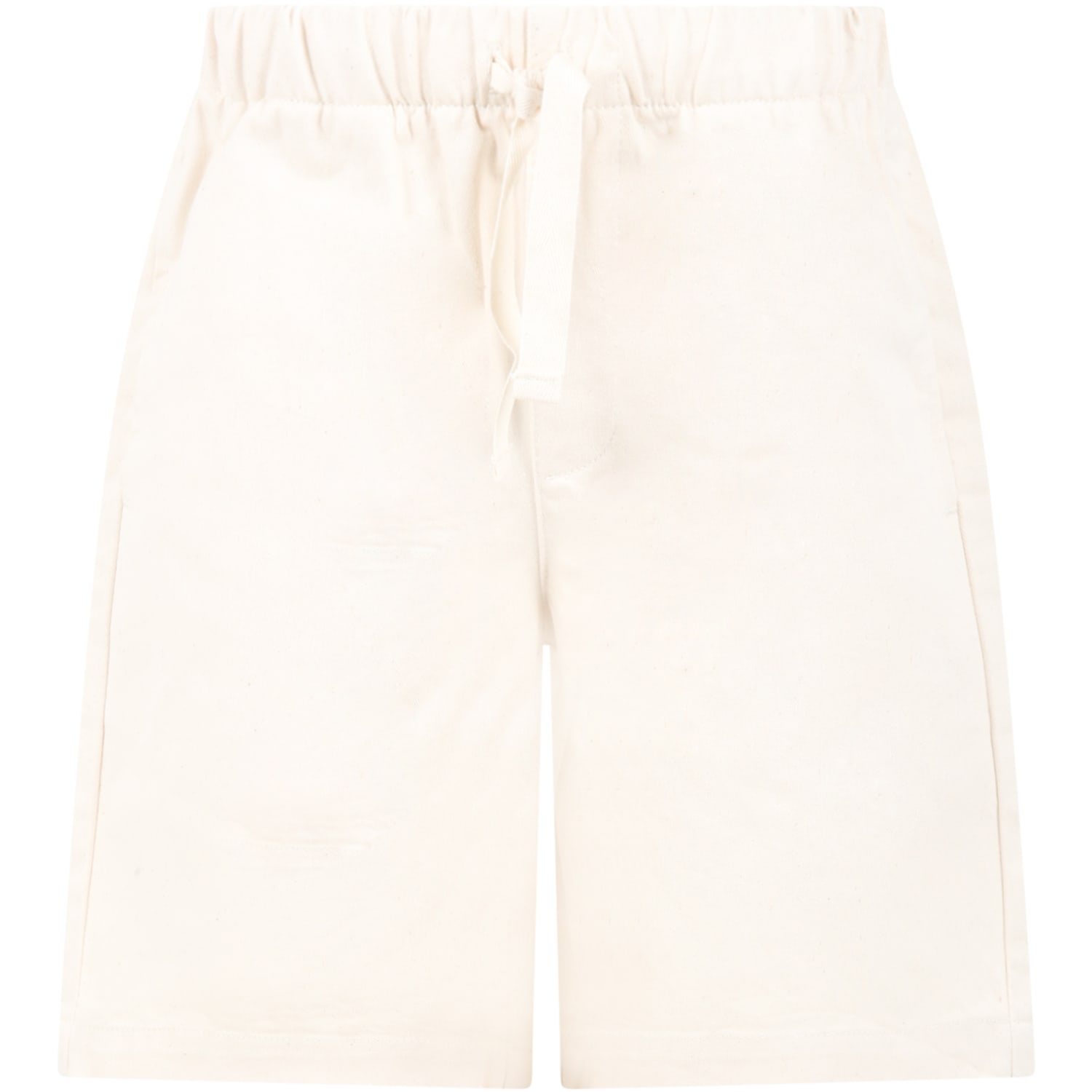 The New Society Ivory lucienne Shorrt For Kids
