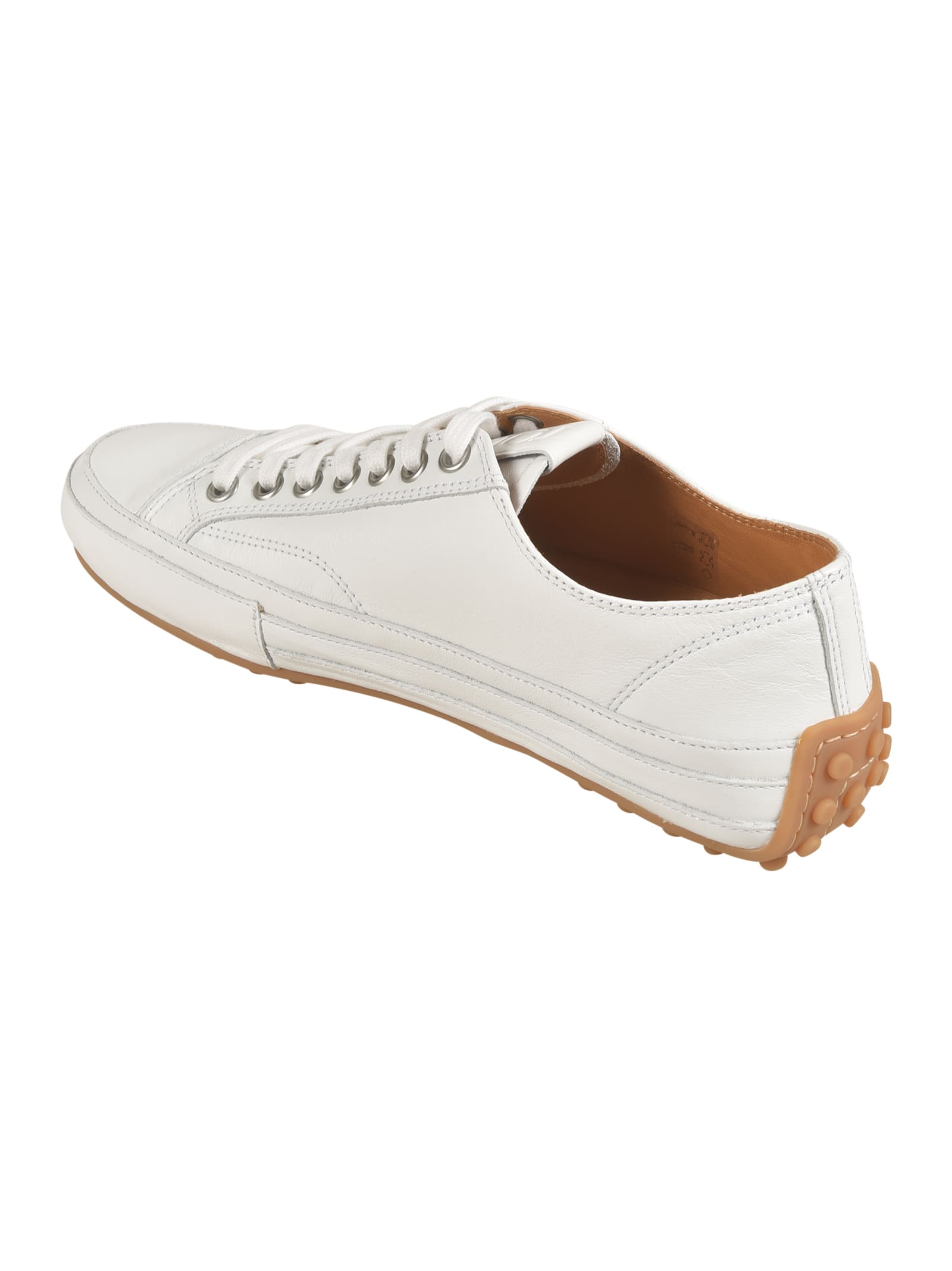 TOD'S SPORTIVA 59L SNEAKERS 
