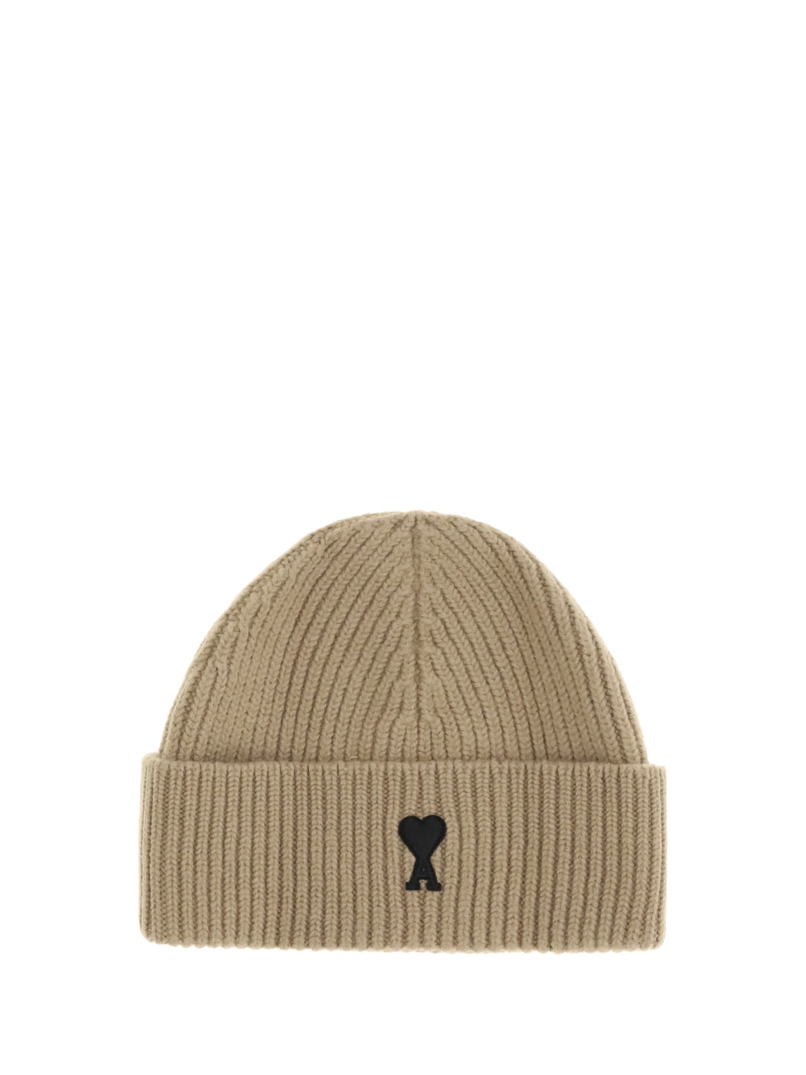 Ami De Coeur Beanie Hat