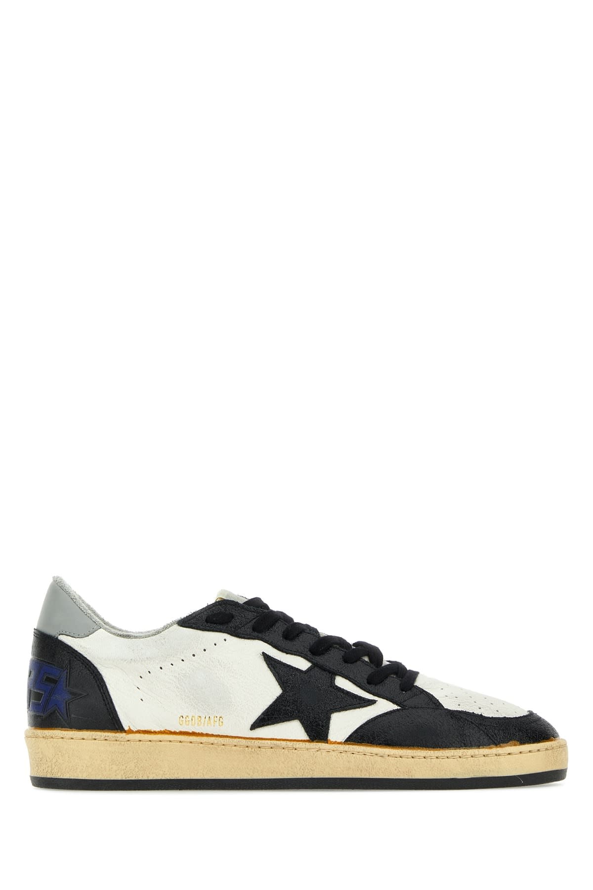 GOLDEN GOOSE SNEAKERS 