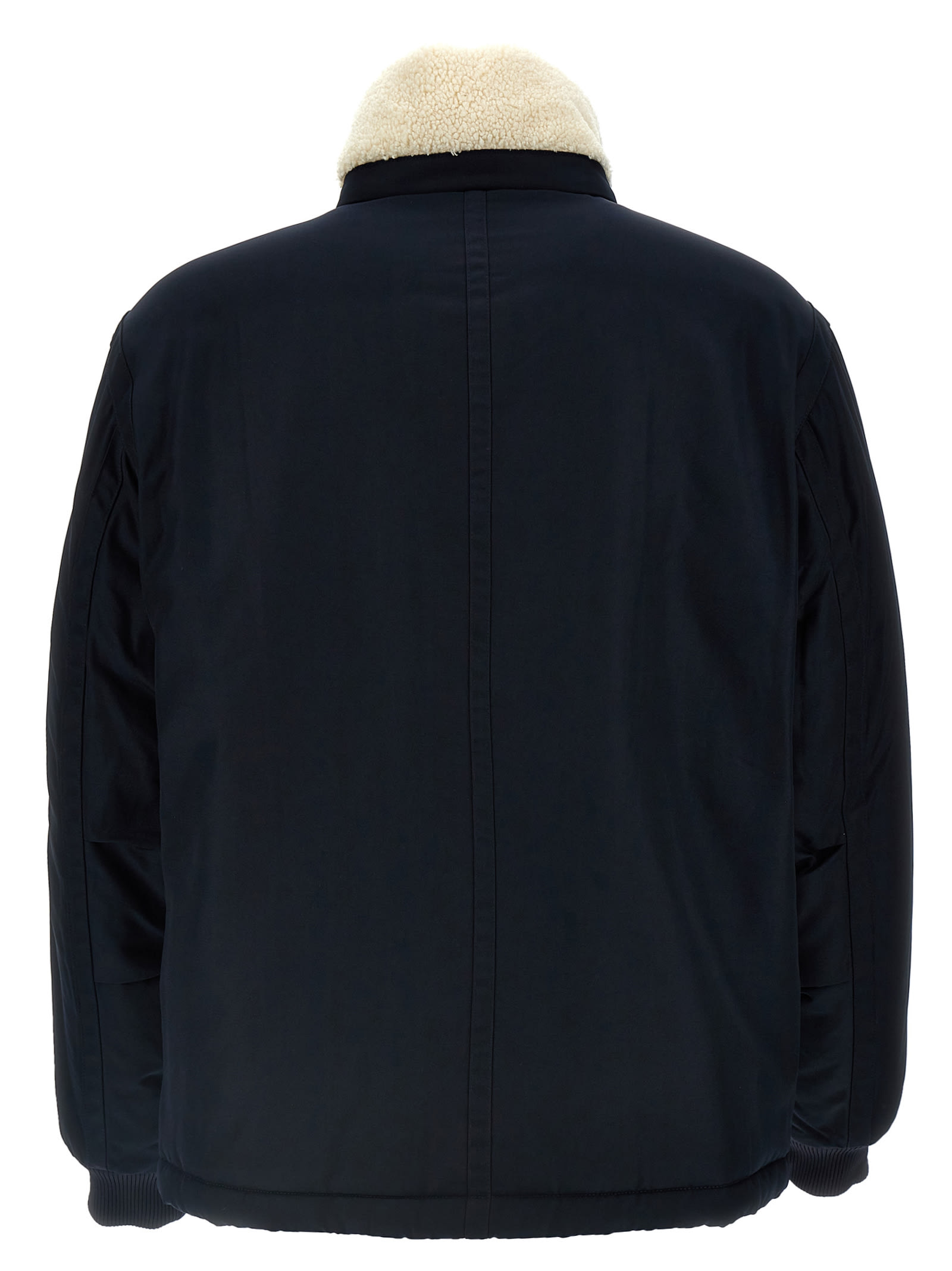 HUGO BOSS H-CEMMI JACKET 