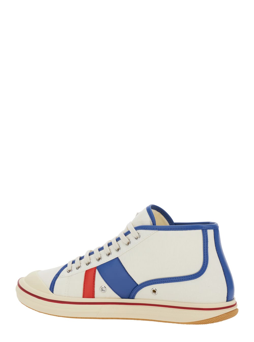 Bottega Veneta Men Eliot Sneakers