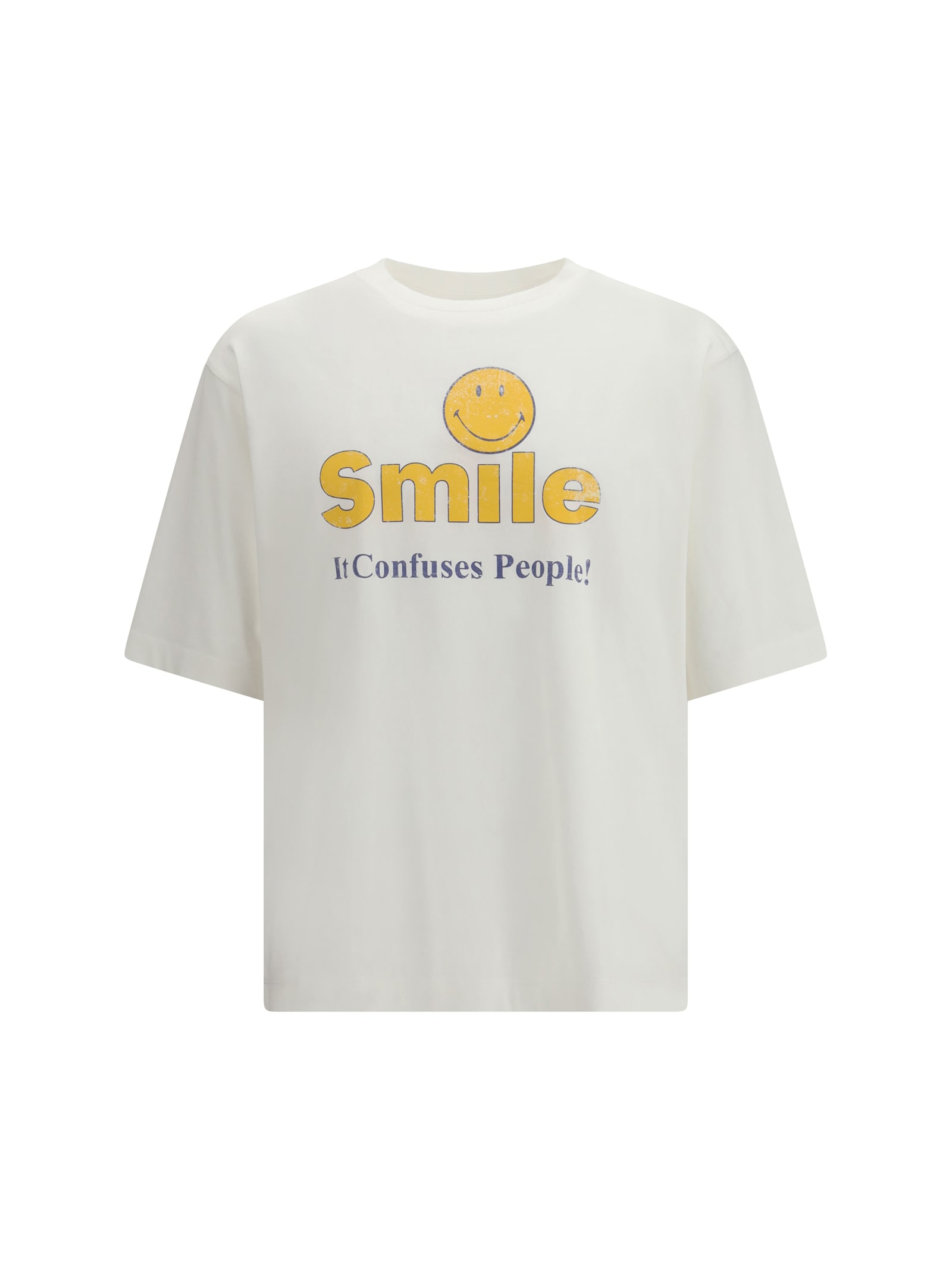 Dsquared2 Graphic Print T-shirt