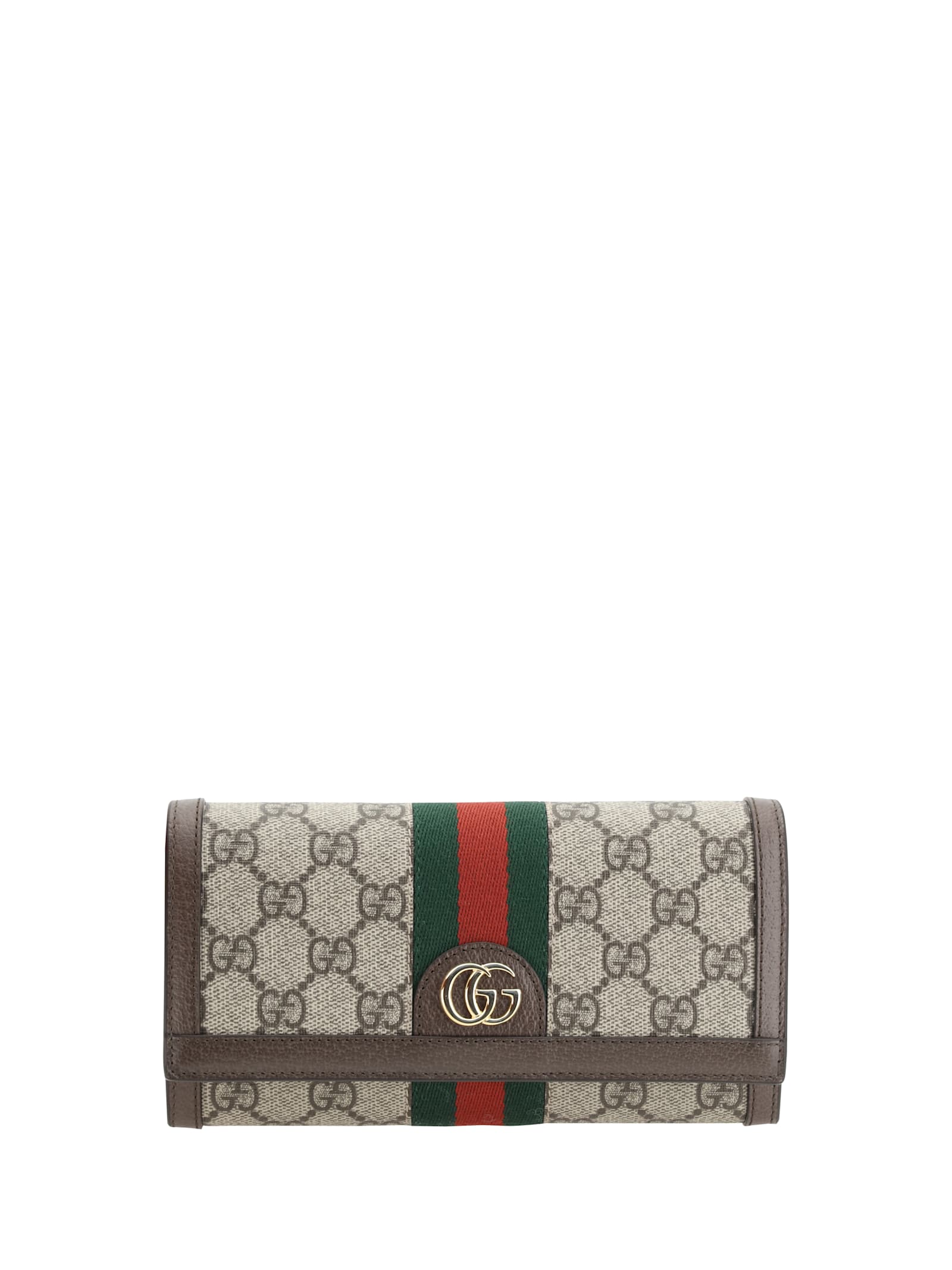 Gucci Chain Wallet