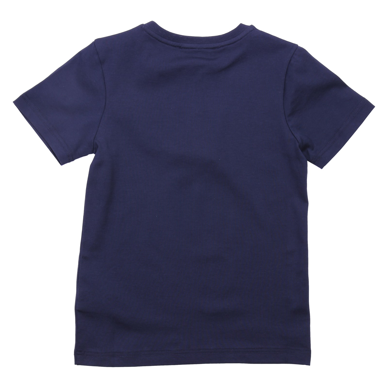 t shirt deepblue