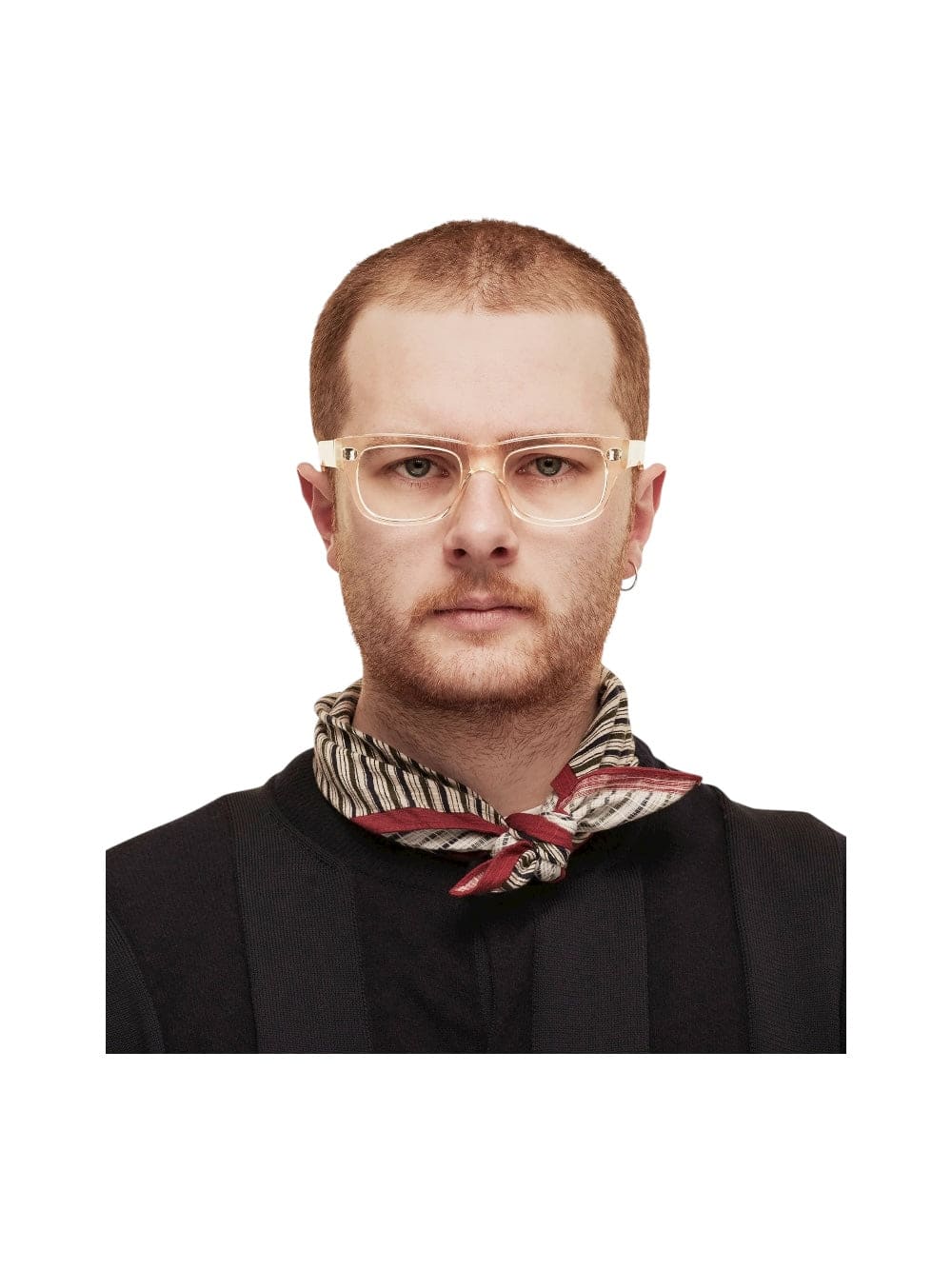 Cubitts Cubutts Argyll M - Black Glasses In Black