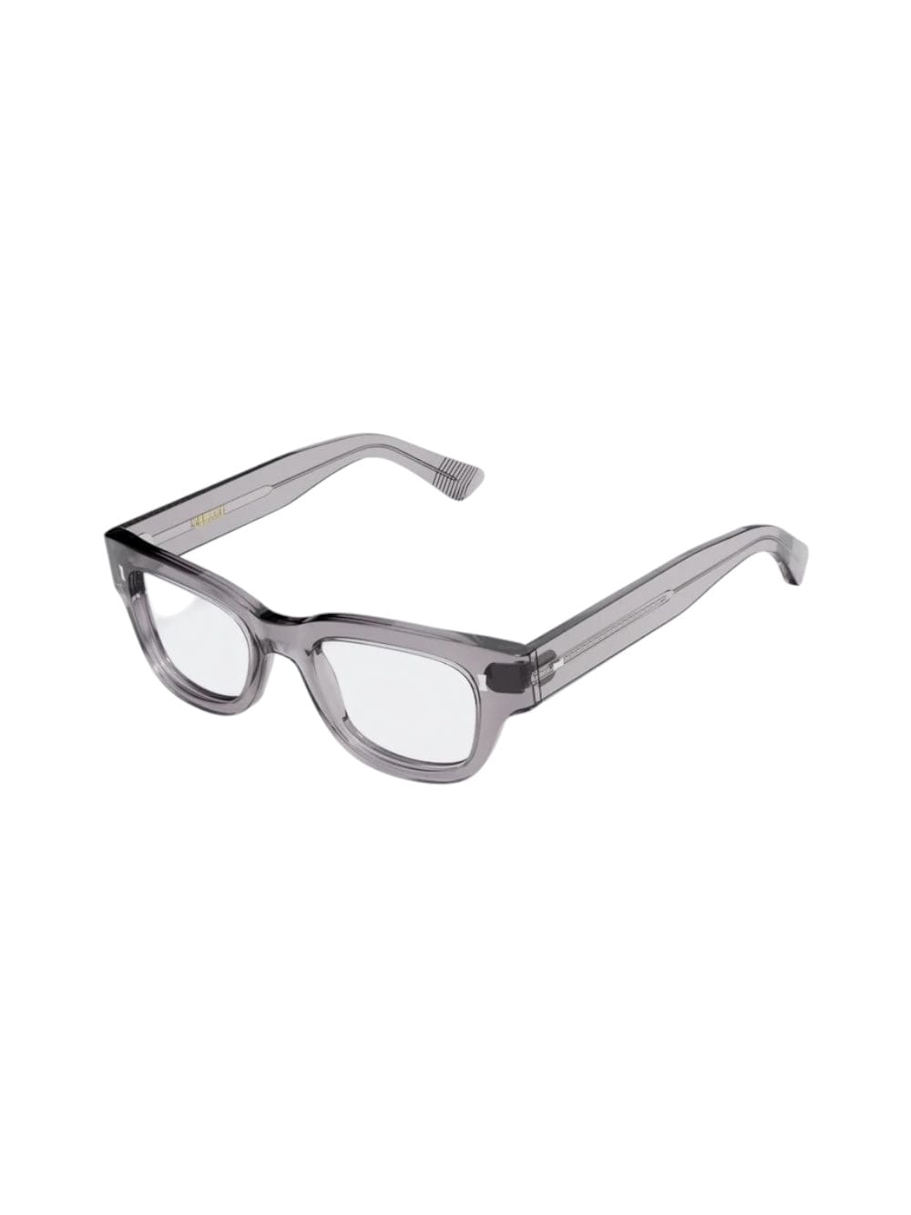 Cubitts Cubitts Frederick M Glasses In Gray