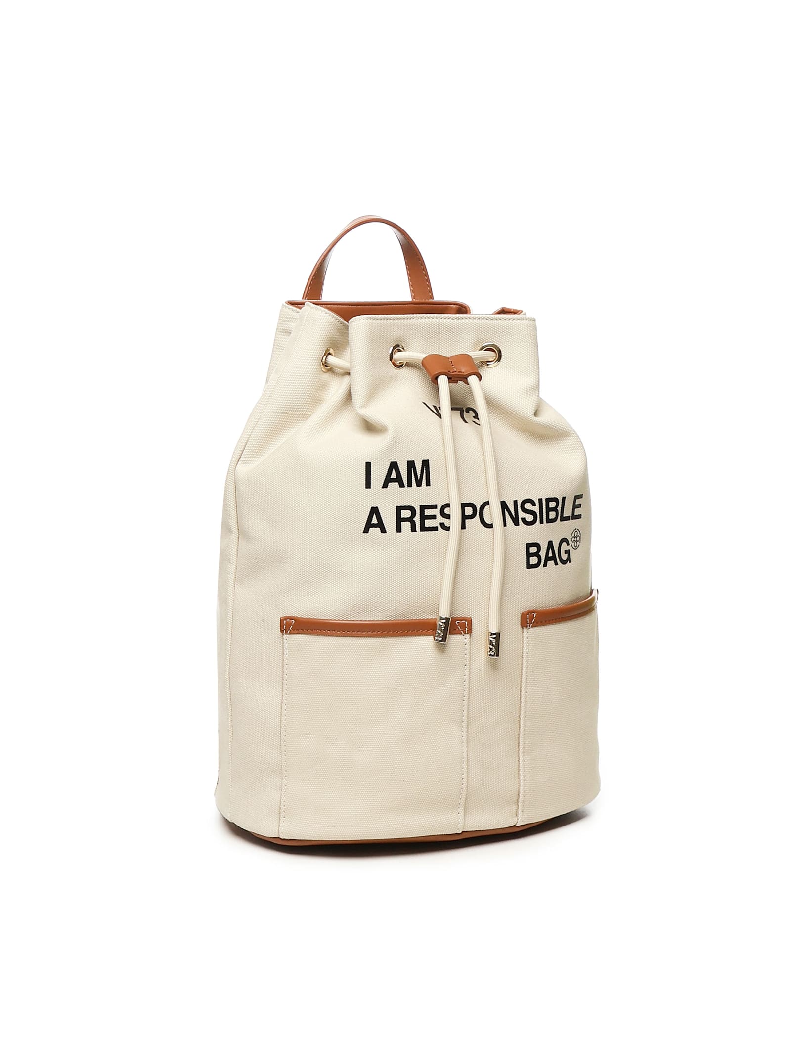 V73 RESPONSABILITY BACKPACK