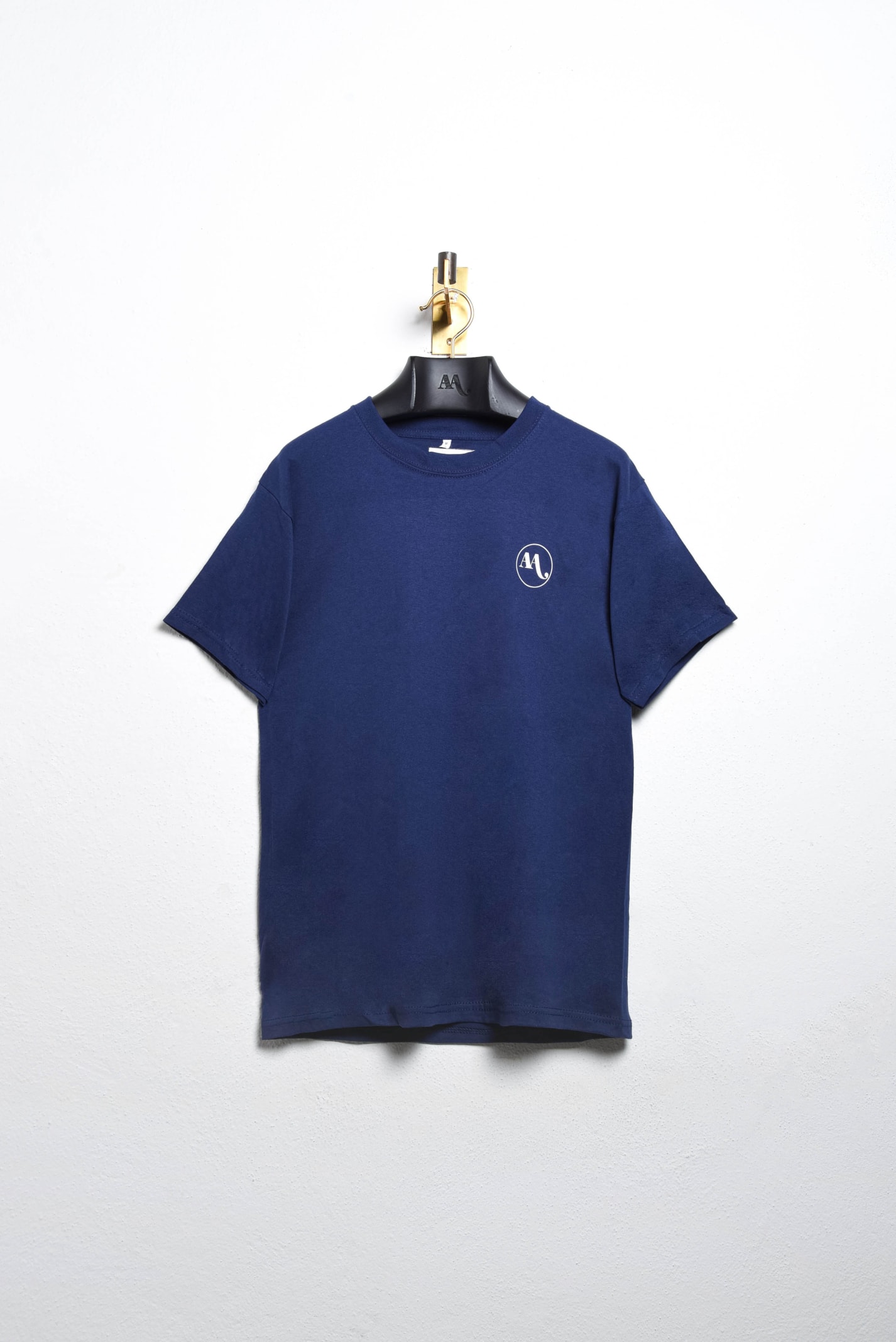 Aangy Cotton T-shirt With Logo