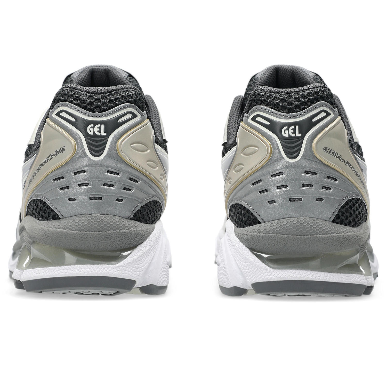 Asics Gel-kayano 14 Sneakers In Gray