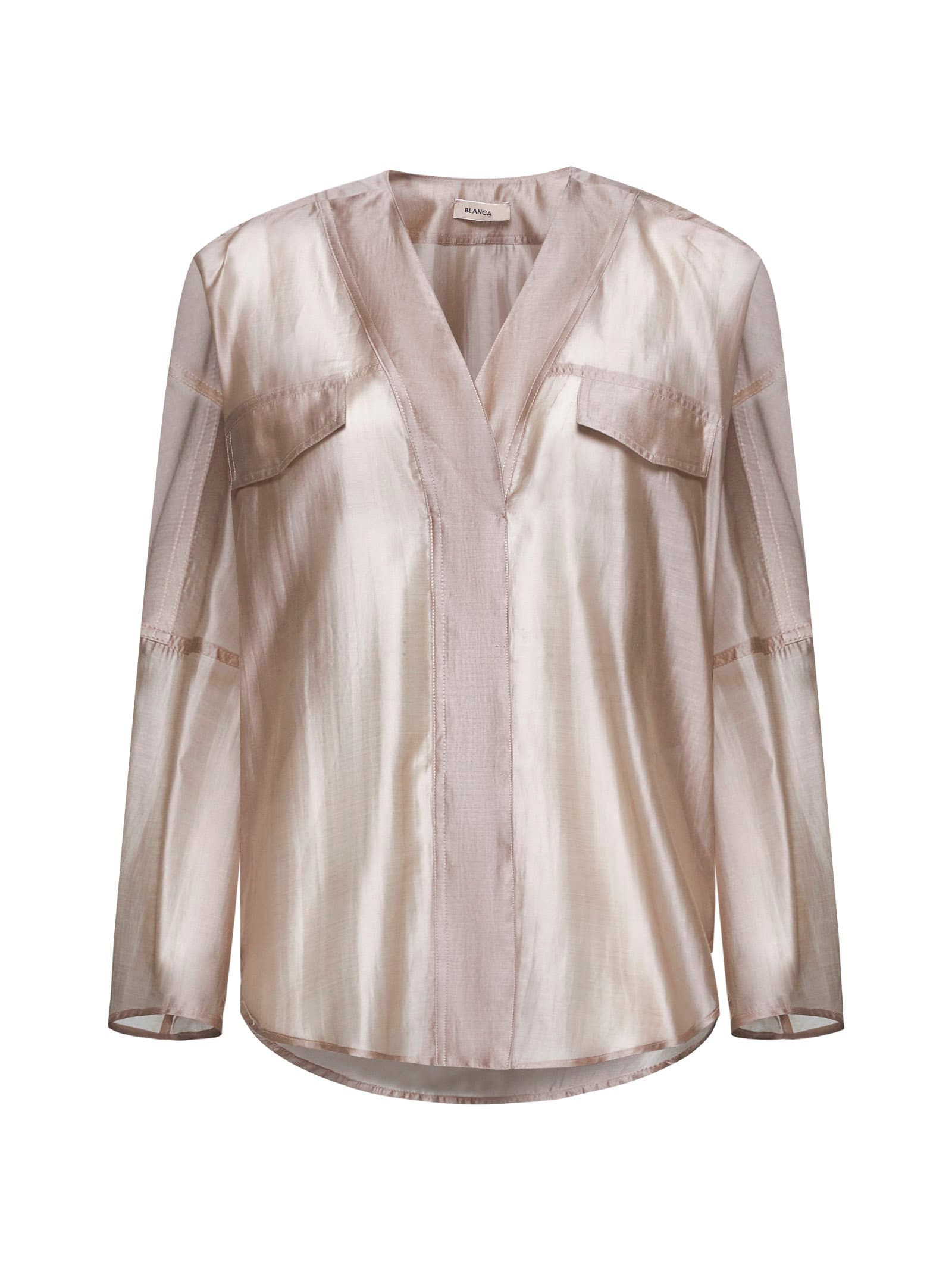 Blanca Vita Shirt