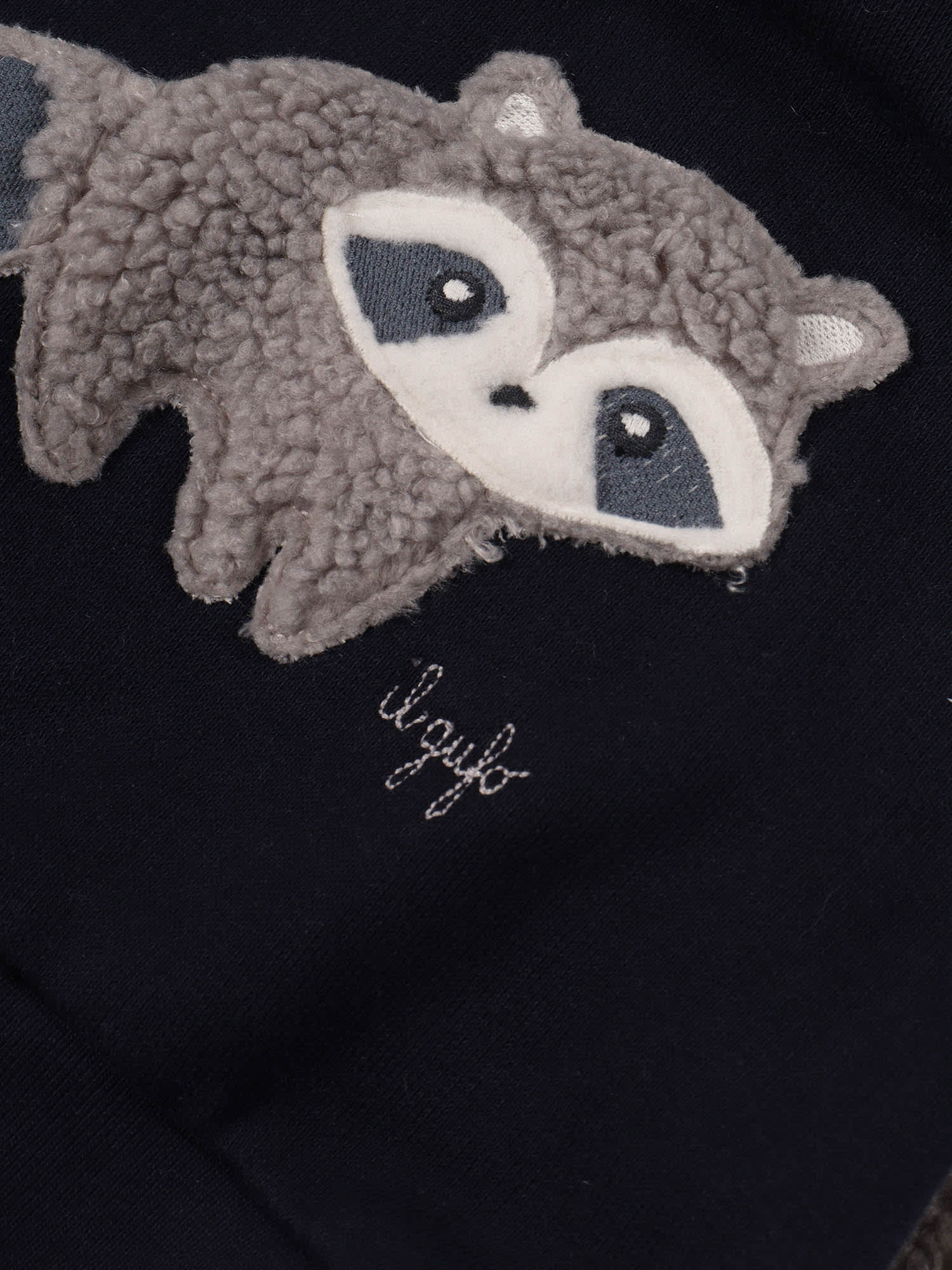 Il Gufo Set In Brown