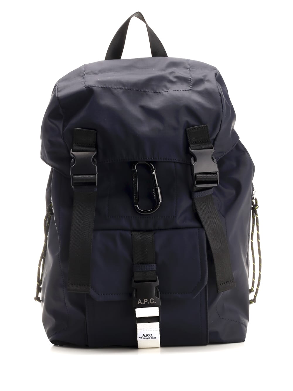 A. P.C. treck Backpack