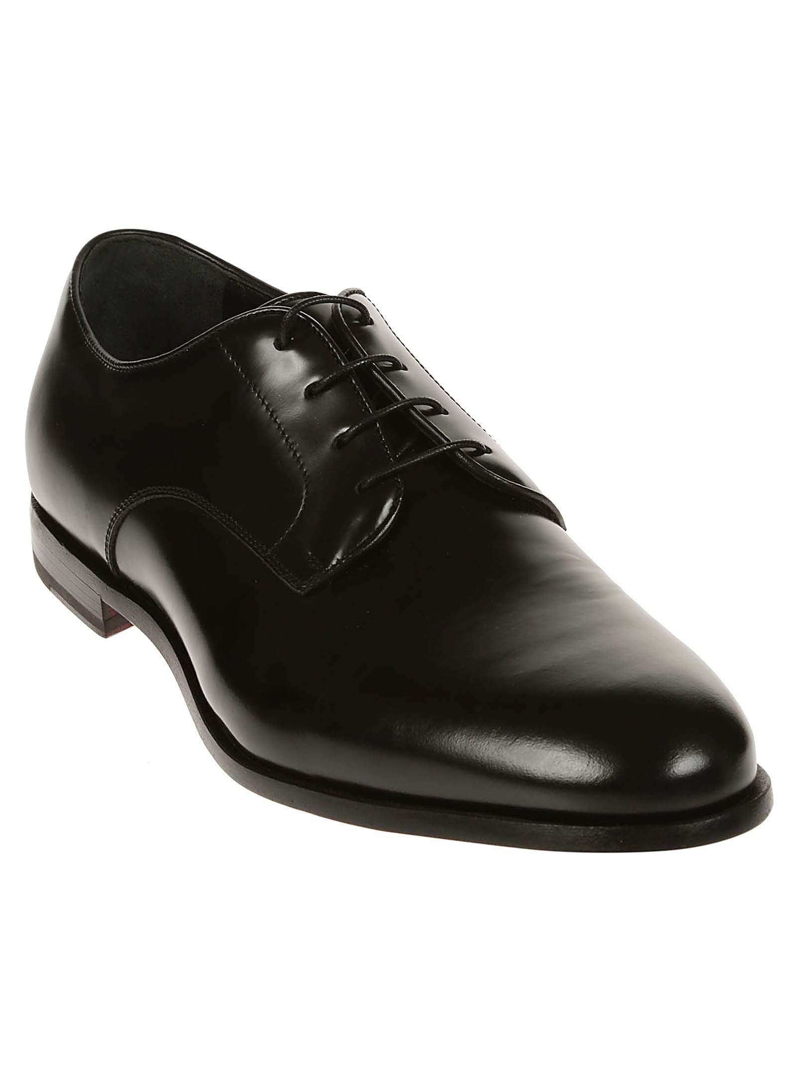 Shop Corvari Derby In Black