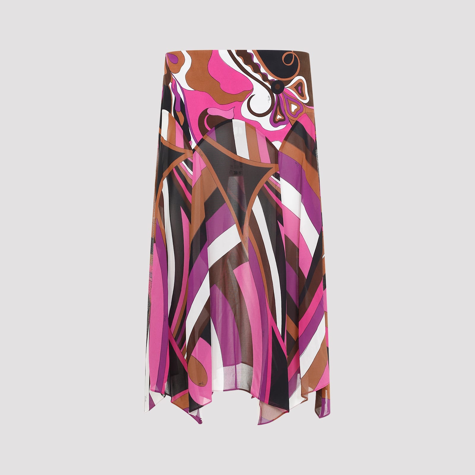 Pucci Skirt