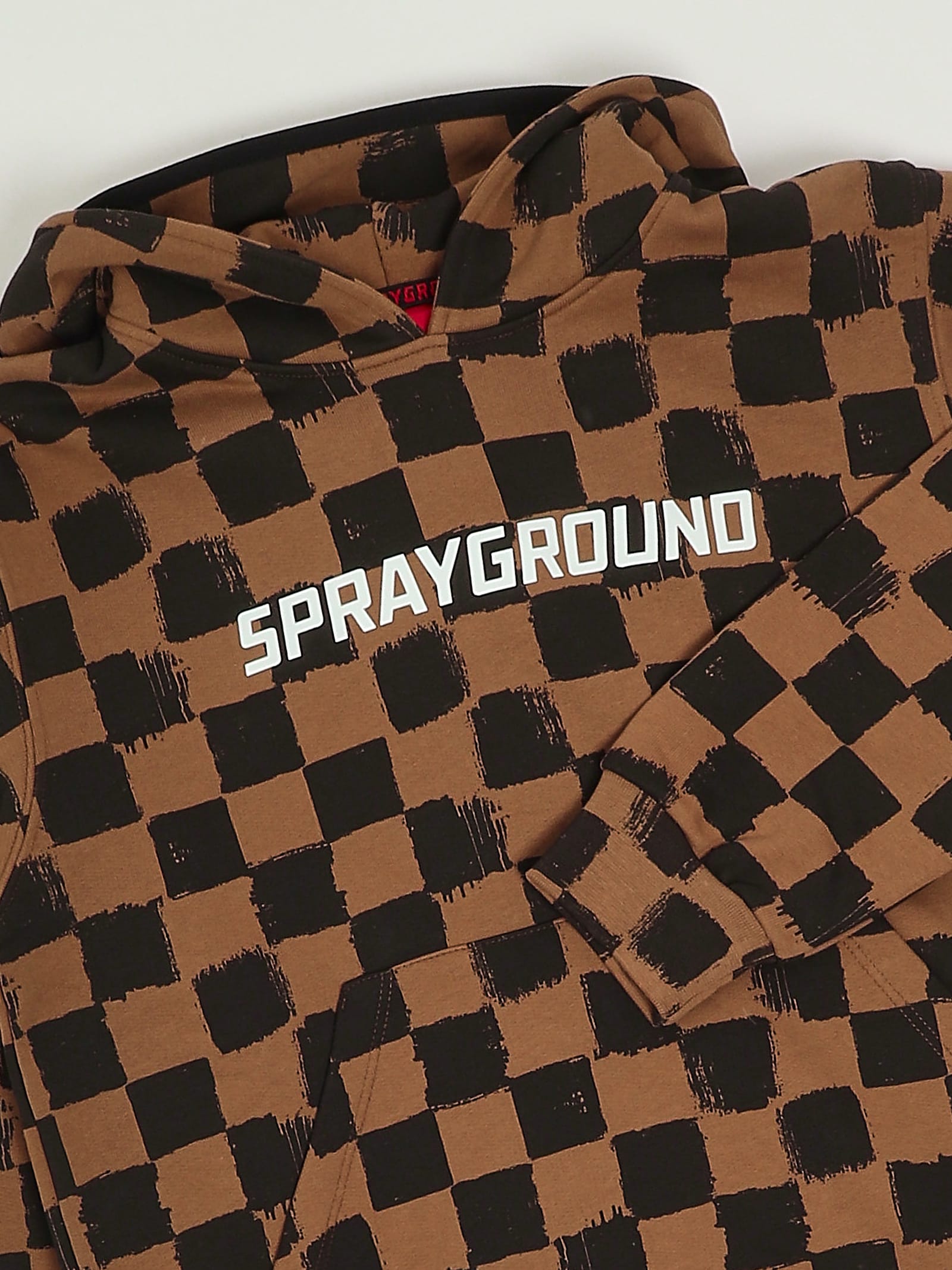 Sprayground Hoodie Hoodie