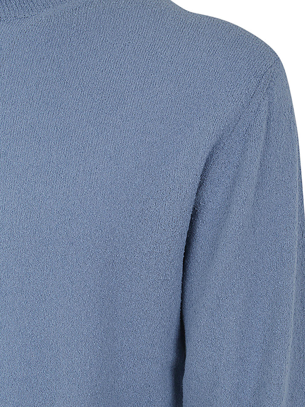 Shop Drumohr Sweater In Light Blue