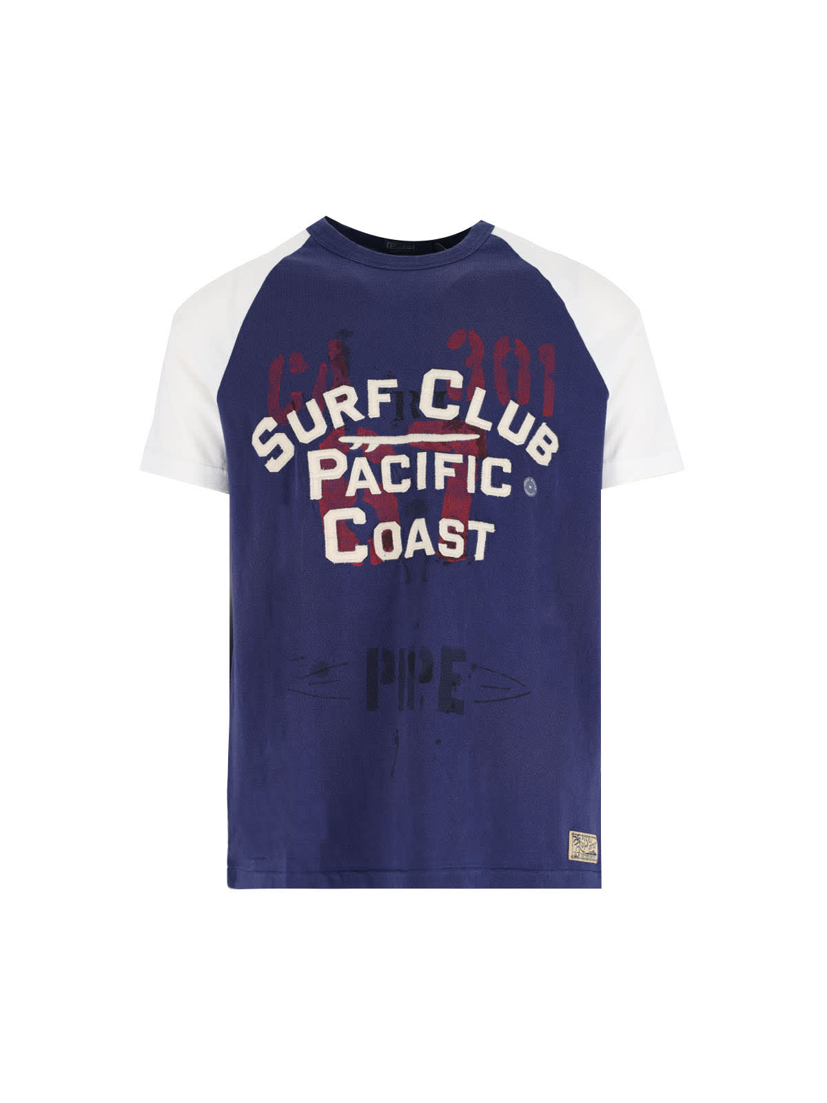 surf Club T-shirt