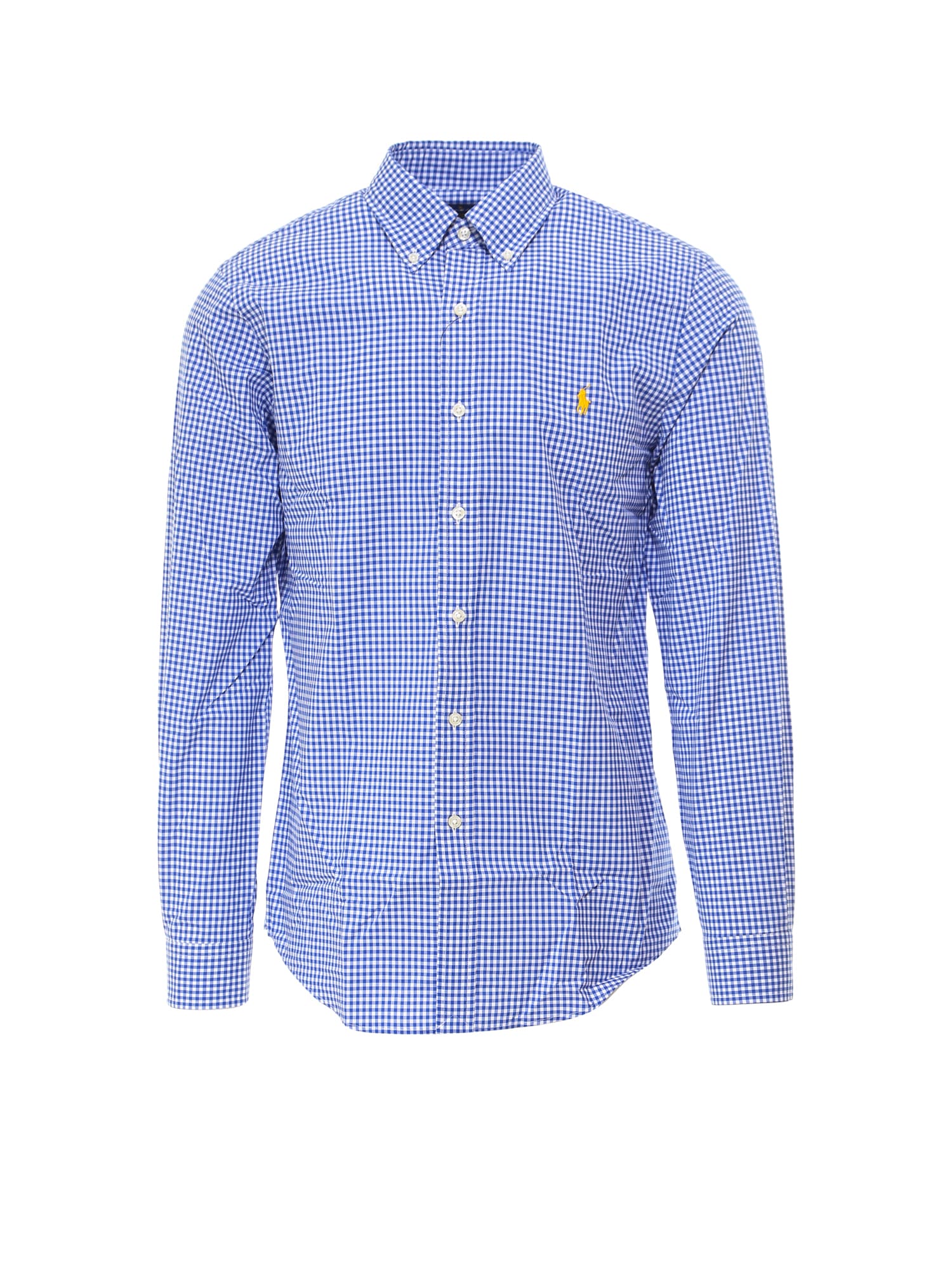 ralph lauren 100 cotton stretch shirt