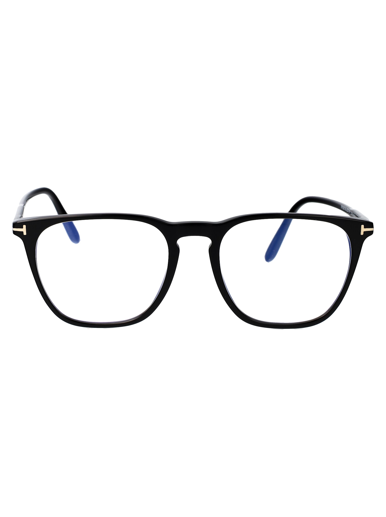 Tom Ford Ft5937-b Glasses In Black