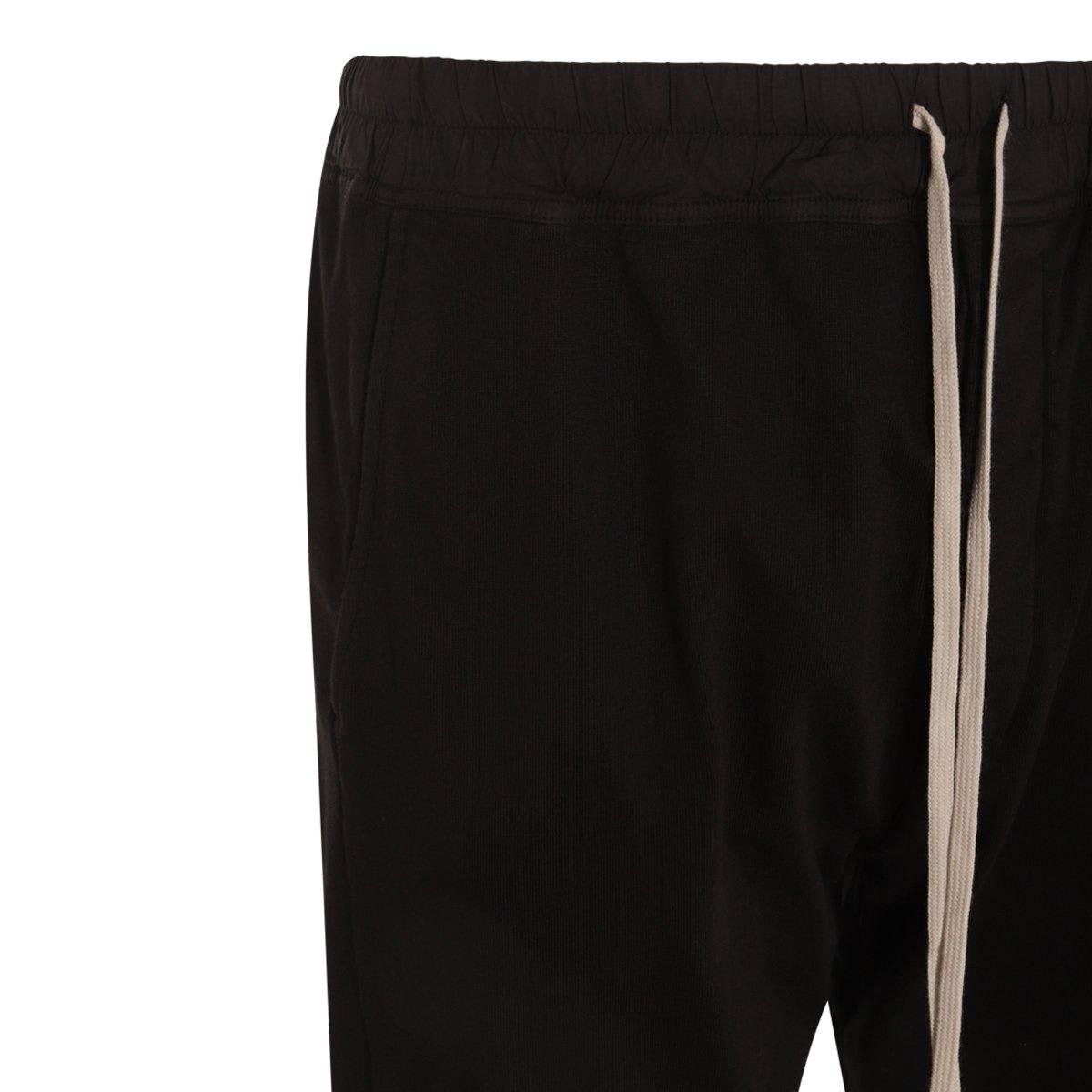 DRKSHDW DRAWSTRING TRACK PANTS SWEAT PANTS