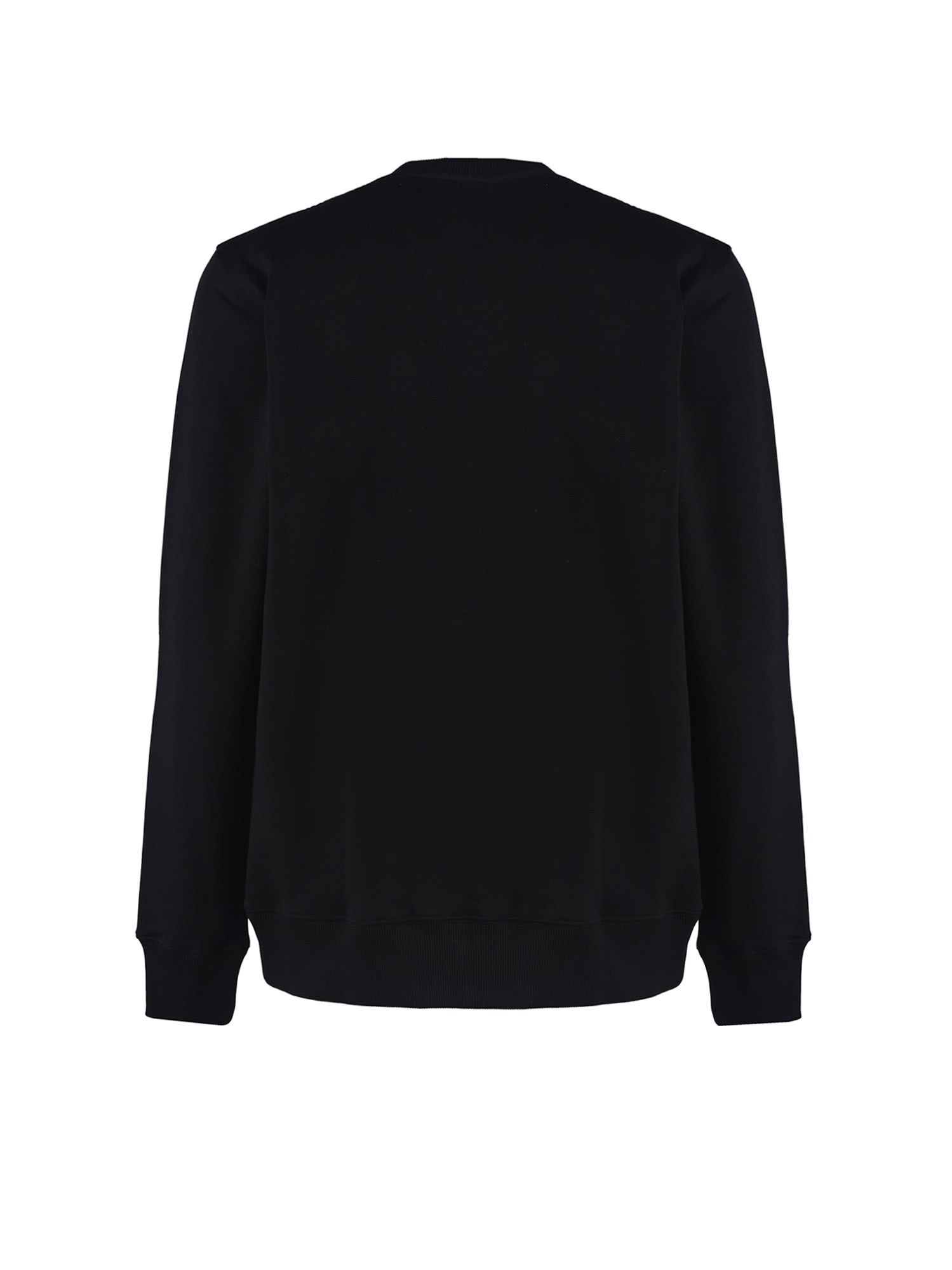Shop Etudes Studio Story Etudes Sweatshirt In Black