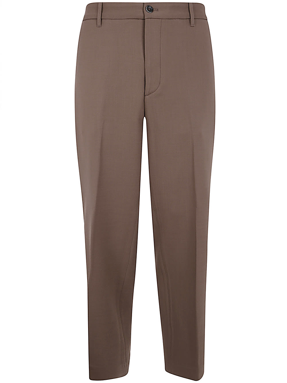 Apollon Baggy Man Trousers