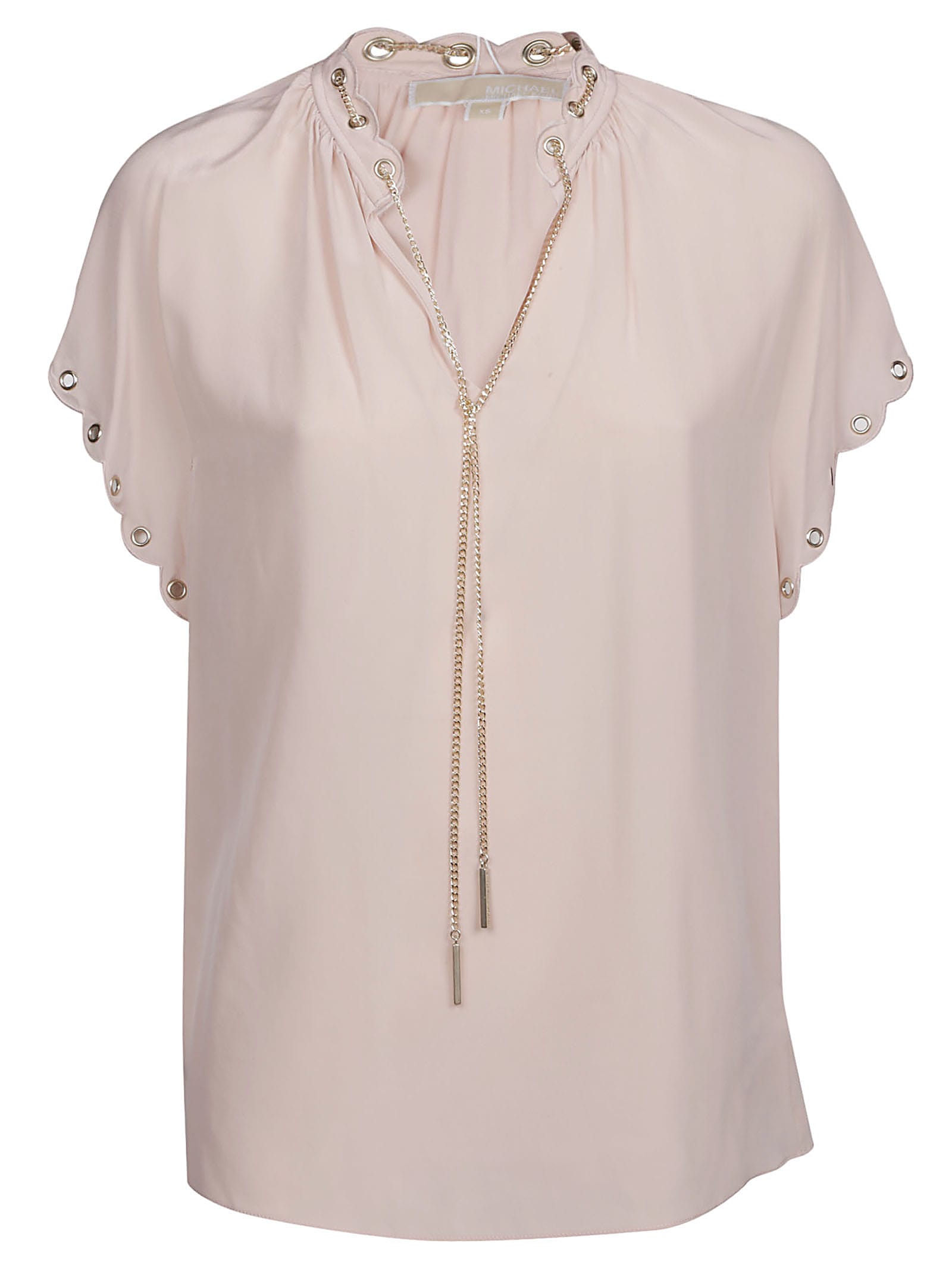 michael kors blouses price